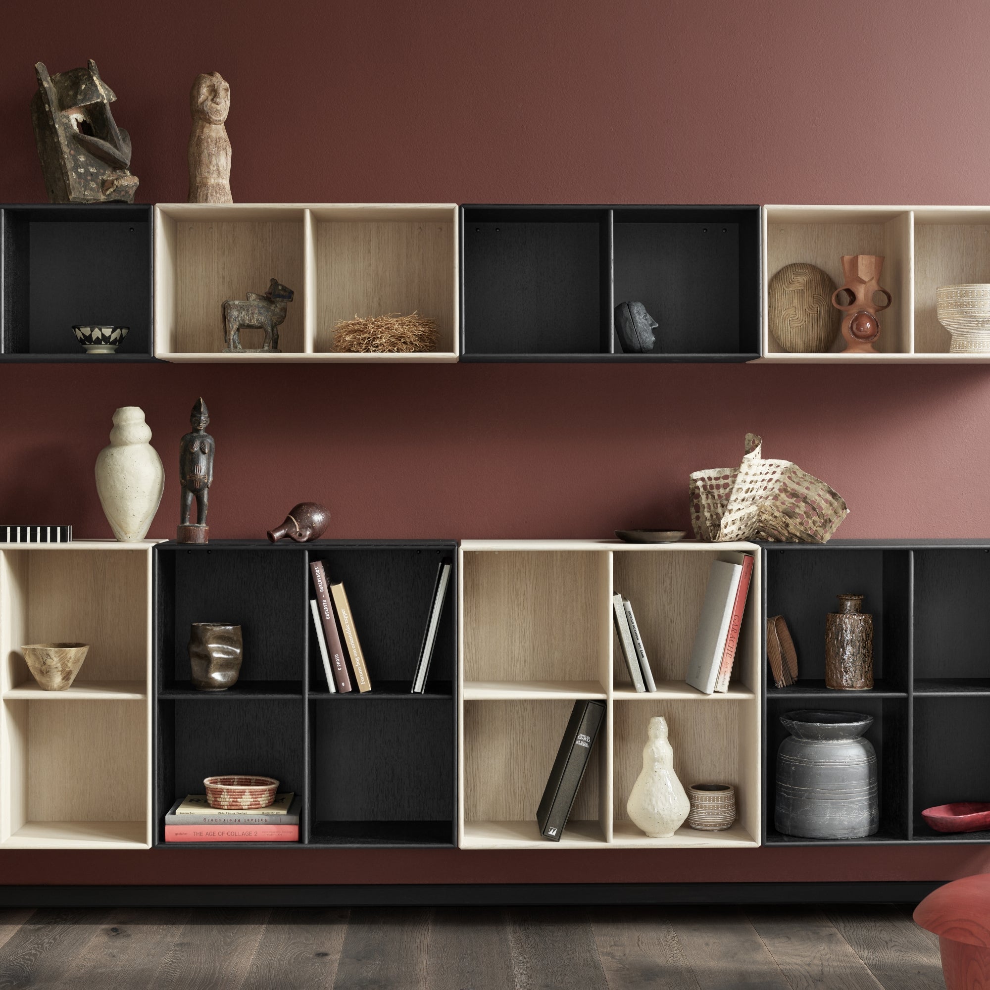 Montana Shelving & Storage