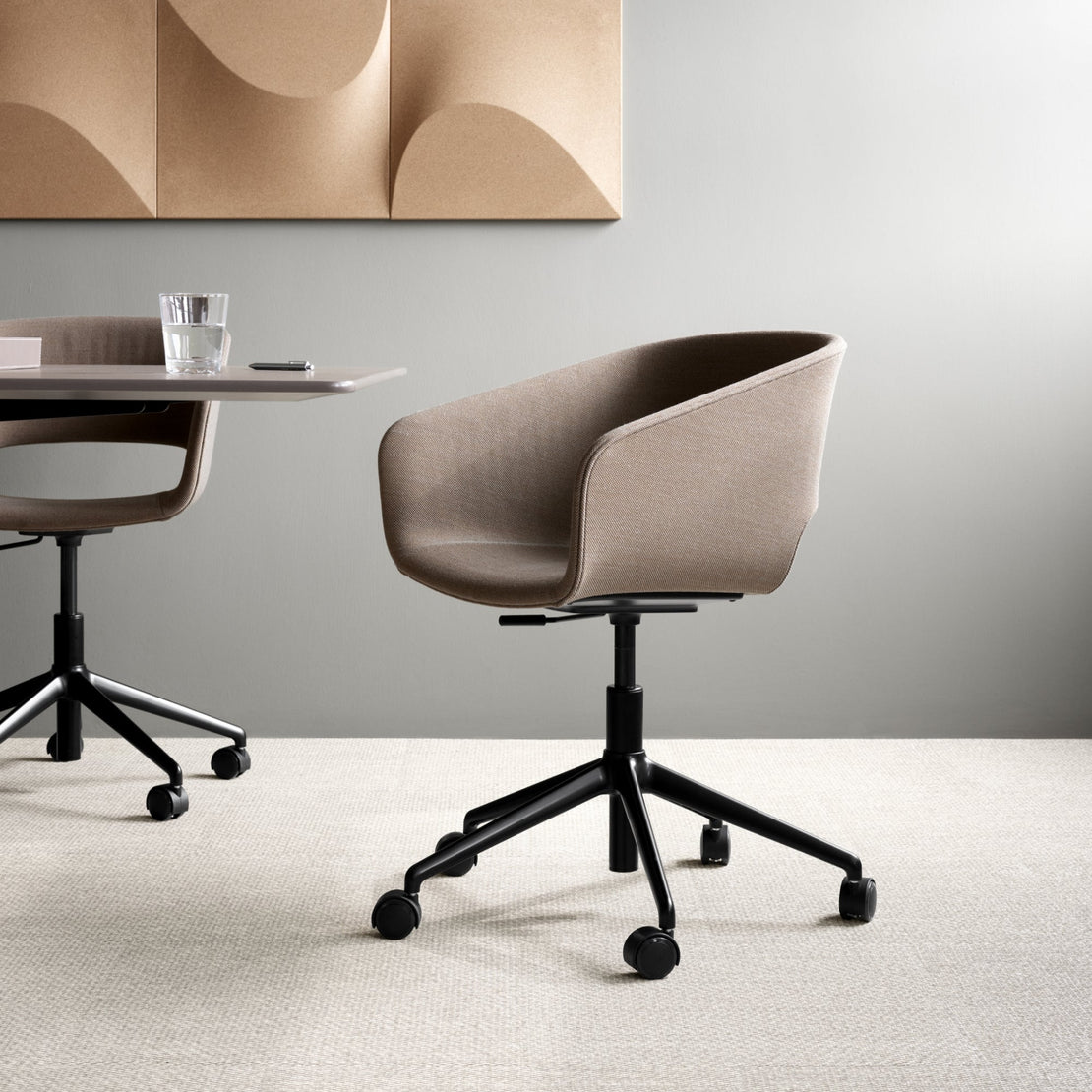 Montana Chair