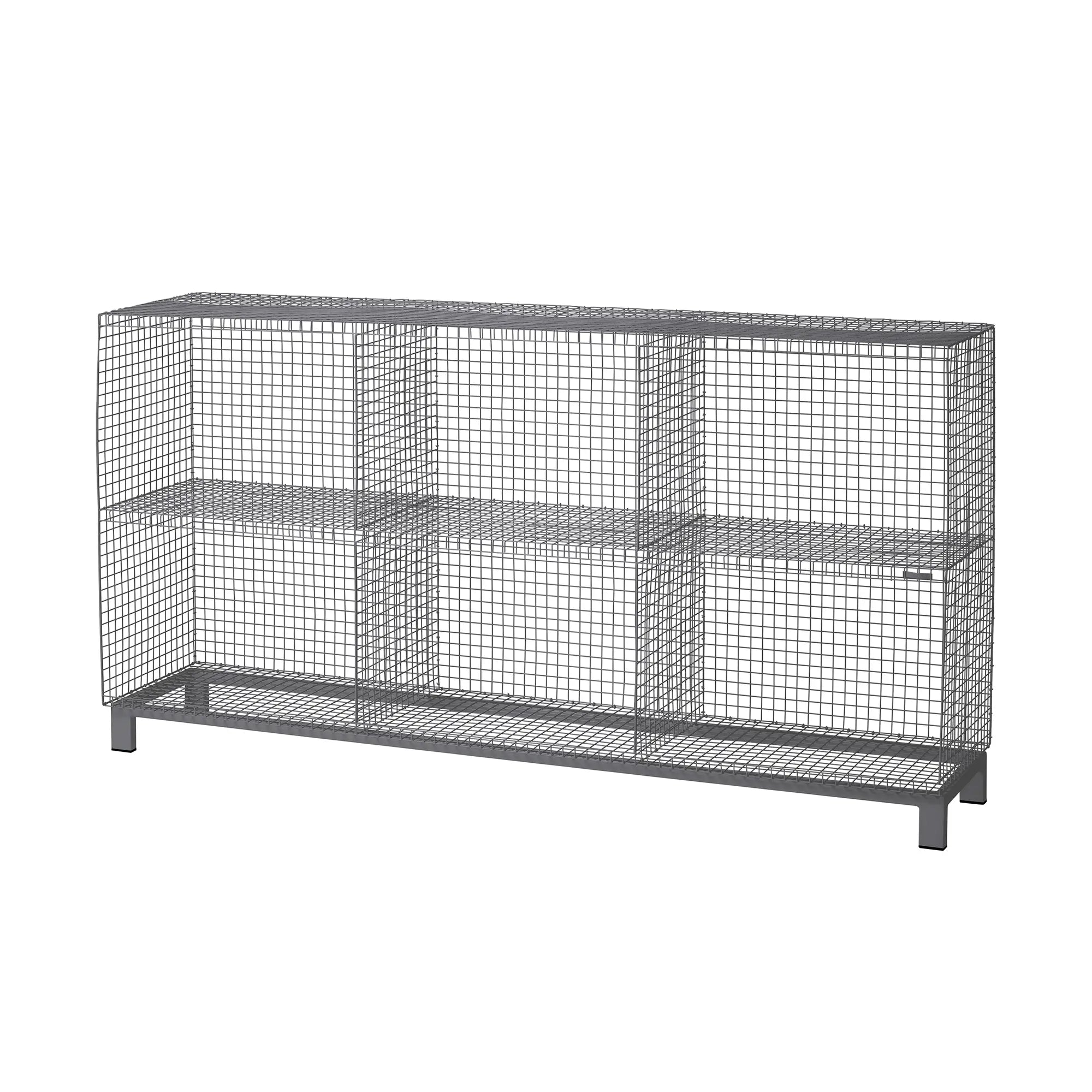 Grid Showcase