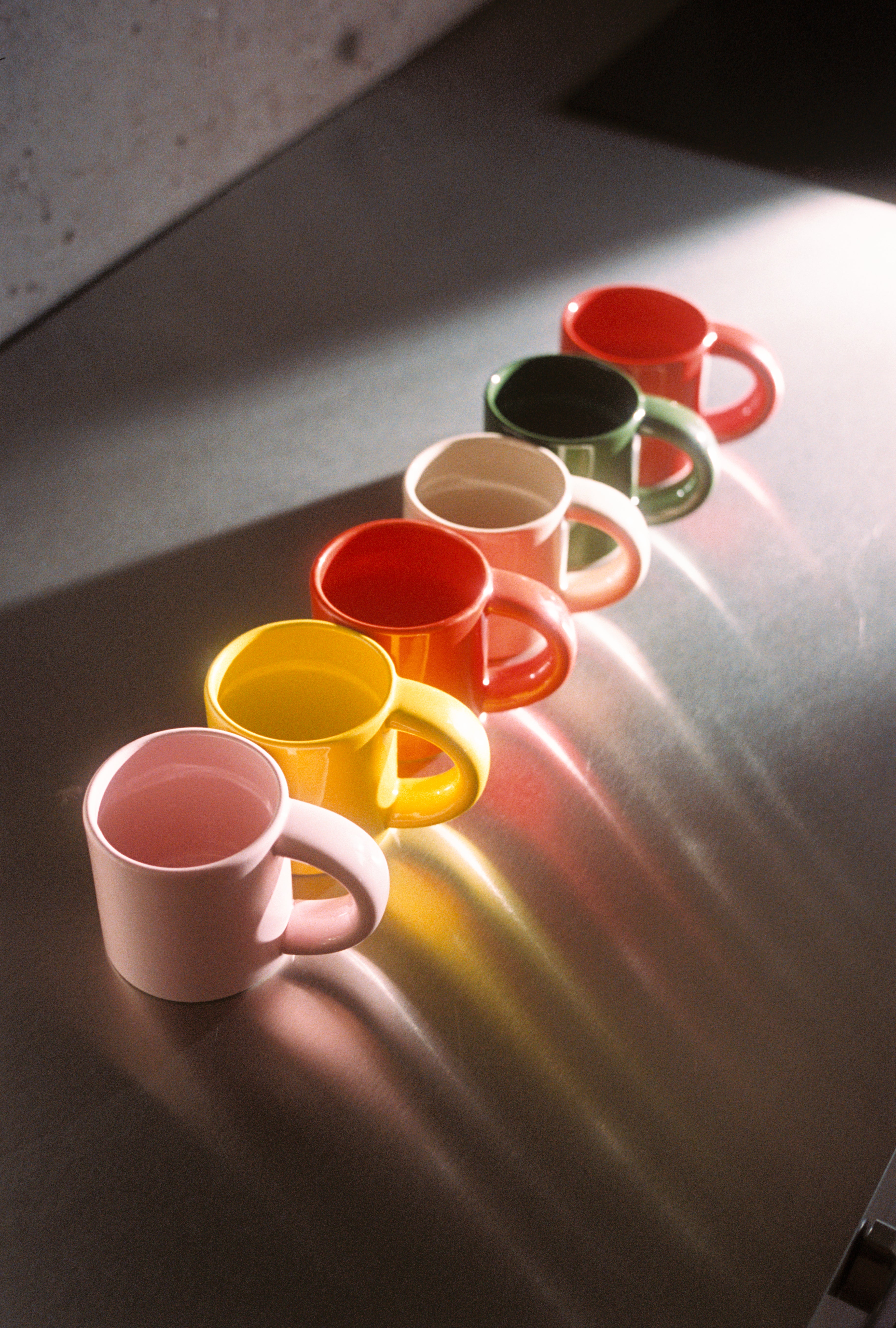 Bronto Mug - Set of 2