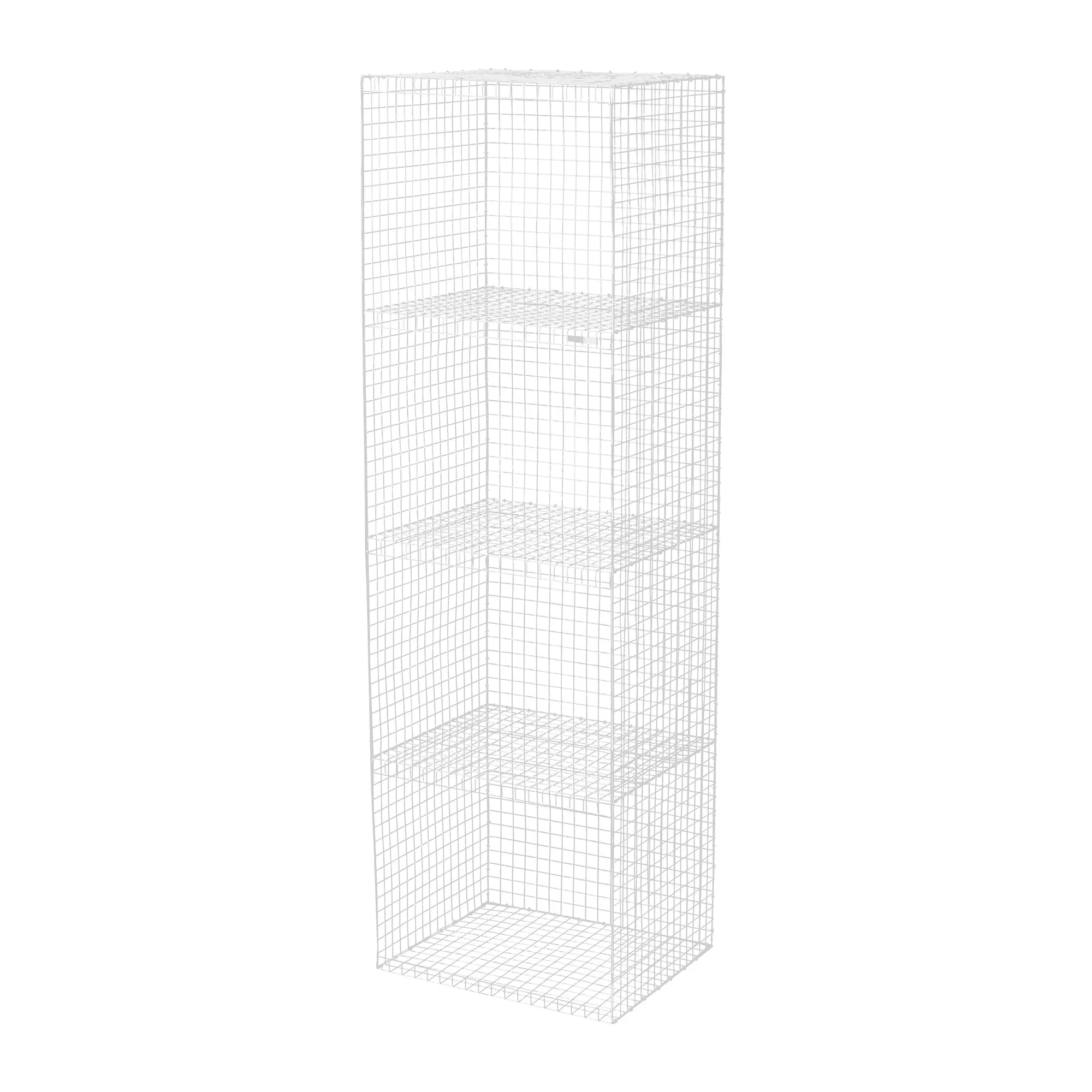 Slim Cabinet
