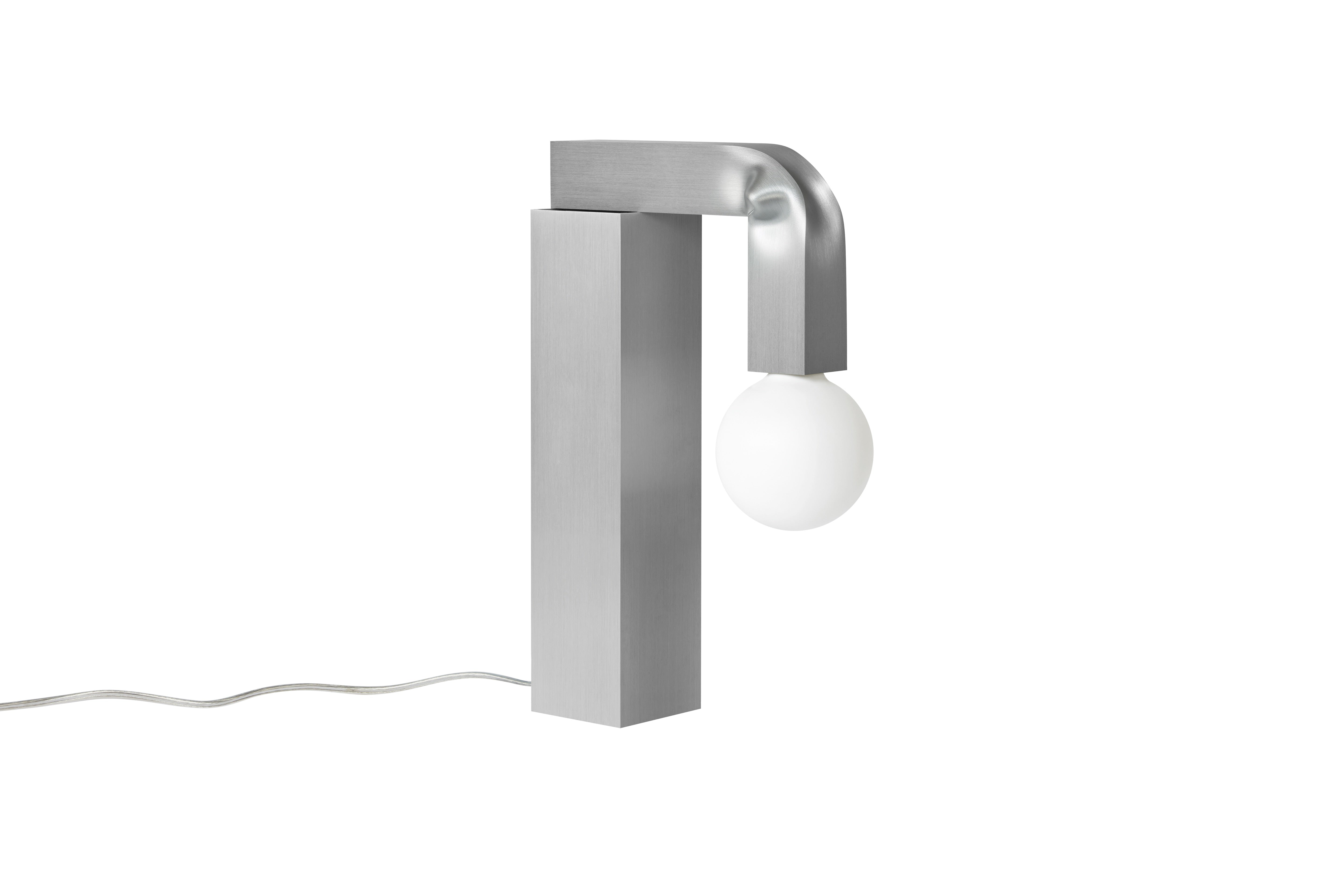 Knuckle Table Lamp