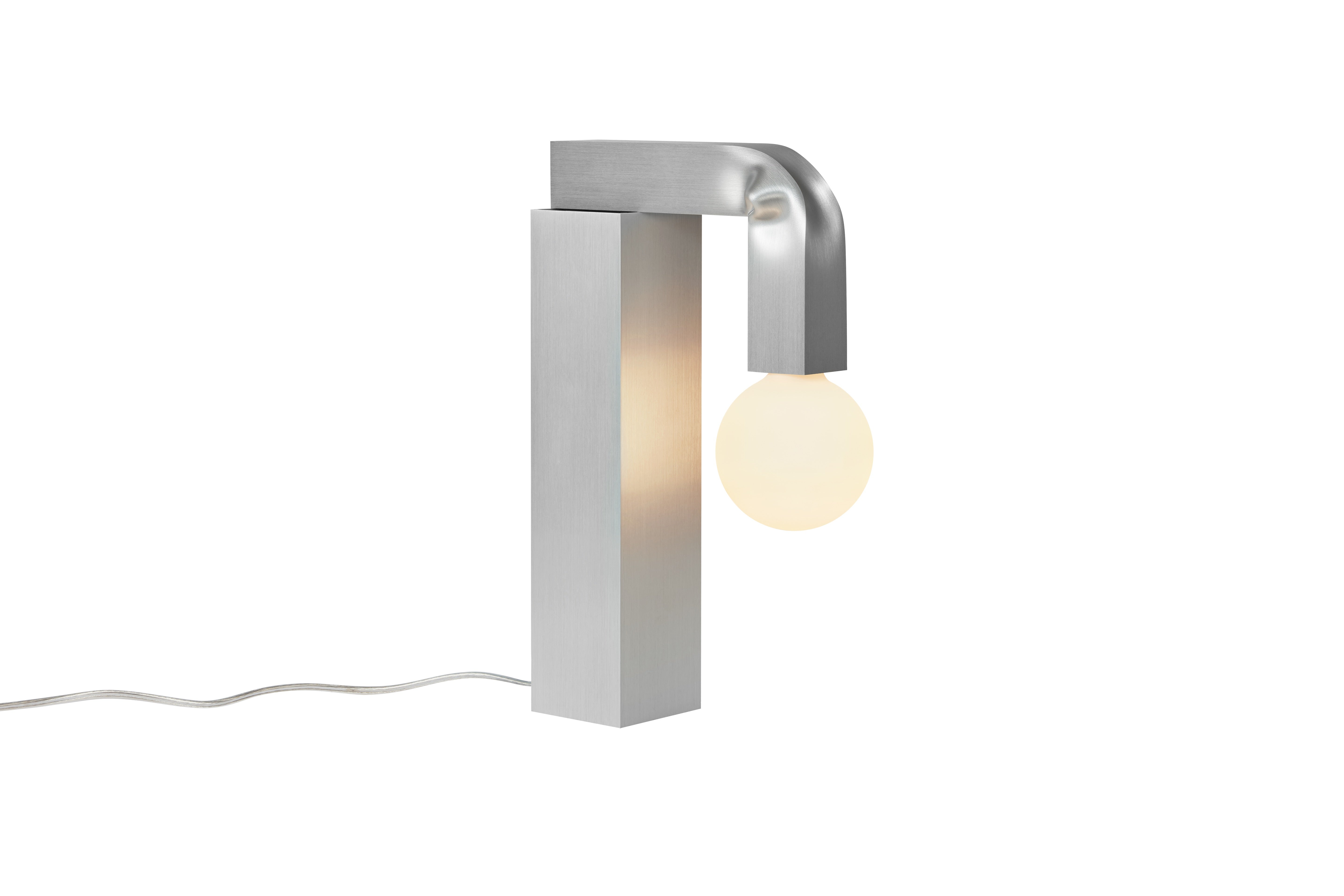 Knuckle Table Lamp