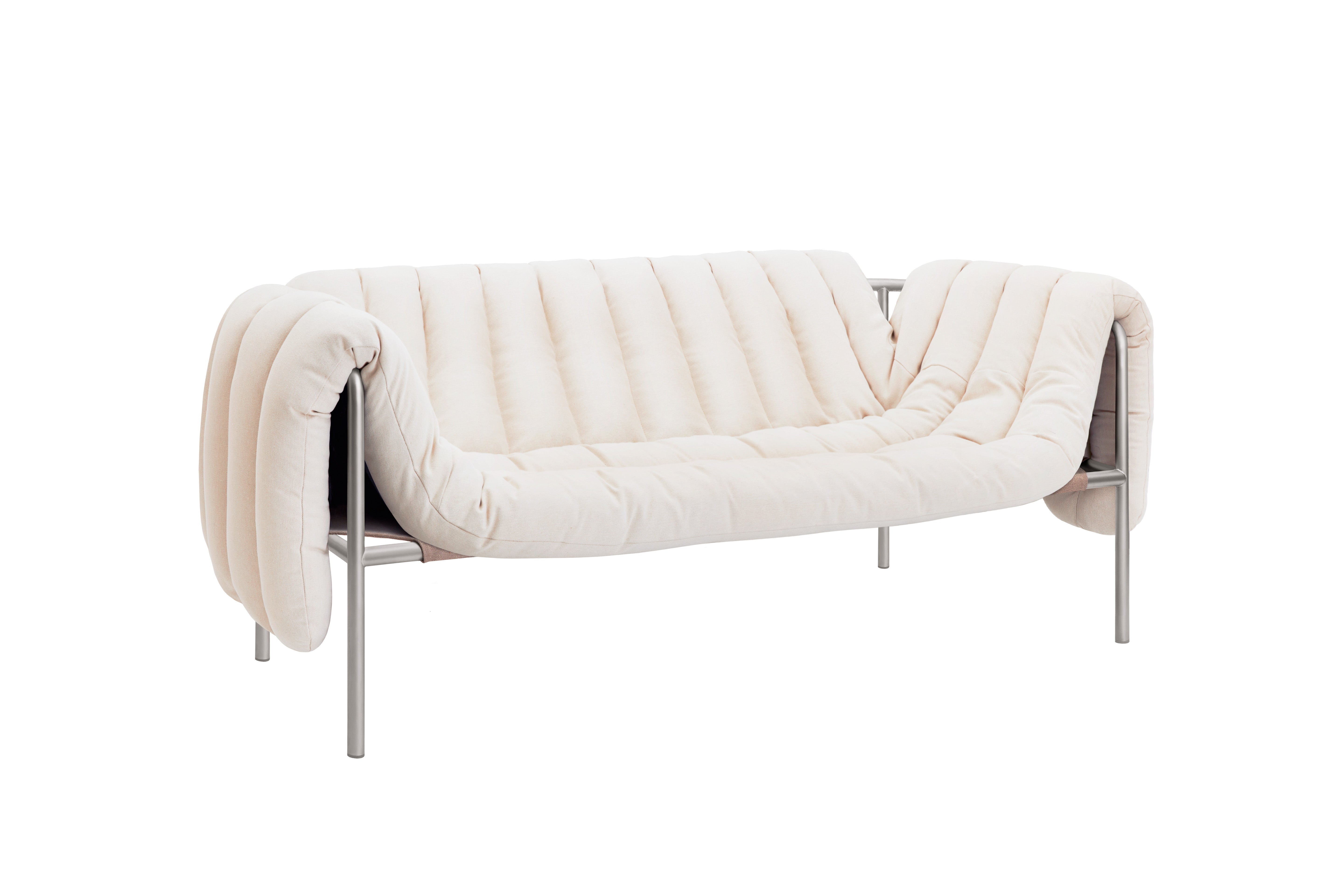 Puffy 2.5 Seater