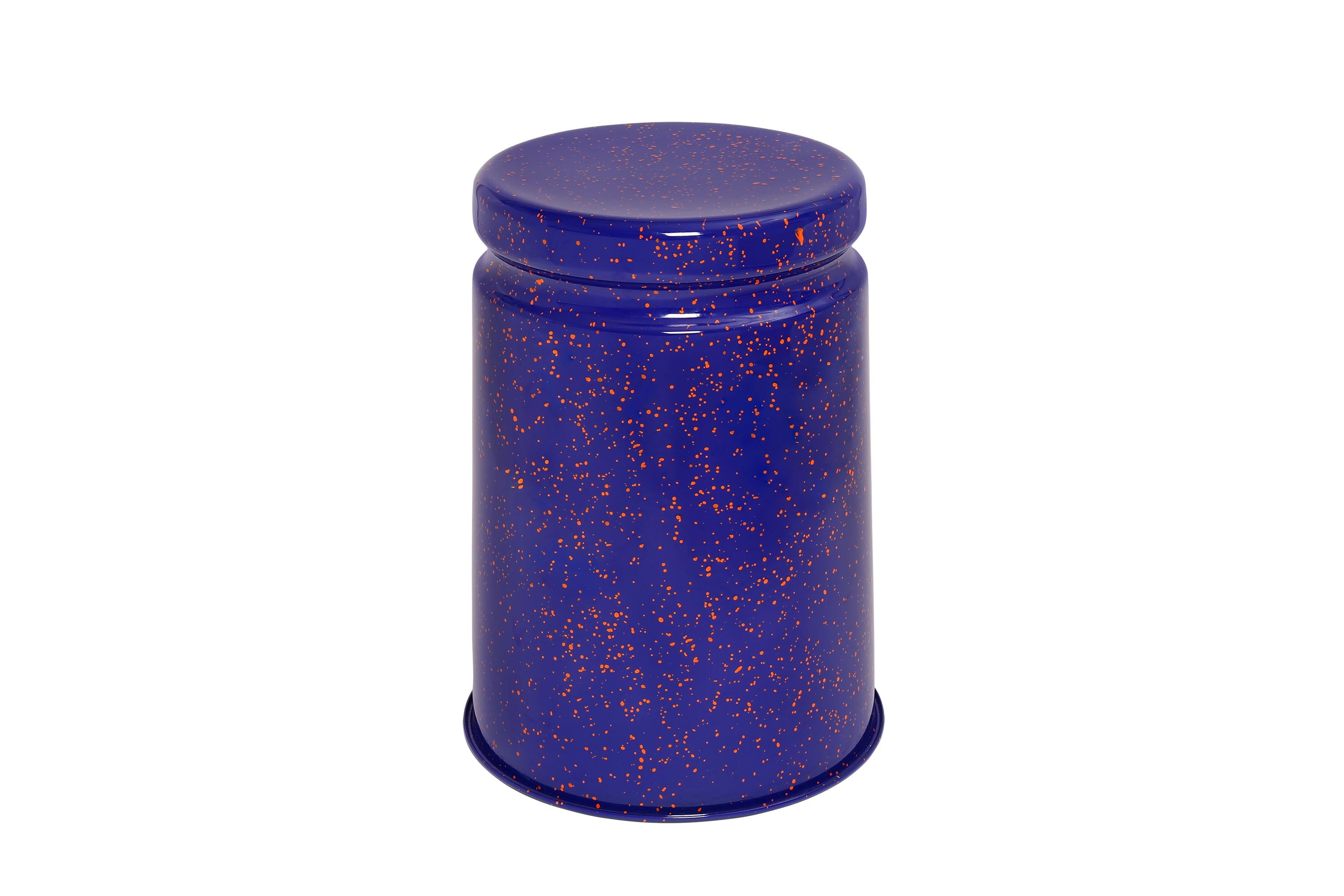 Last Stool