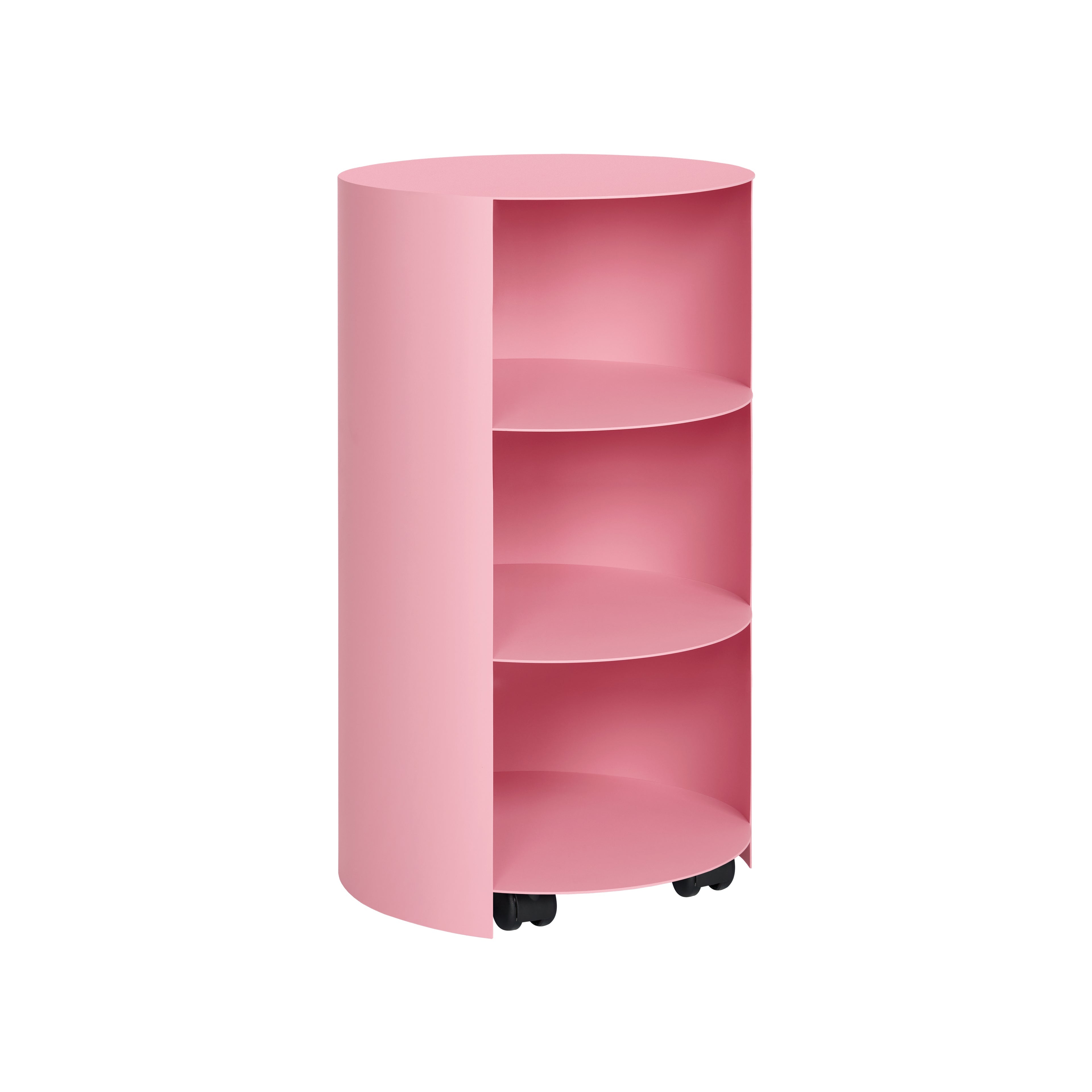 Hide Pedestal