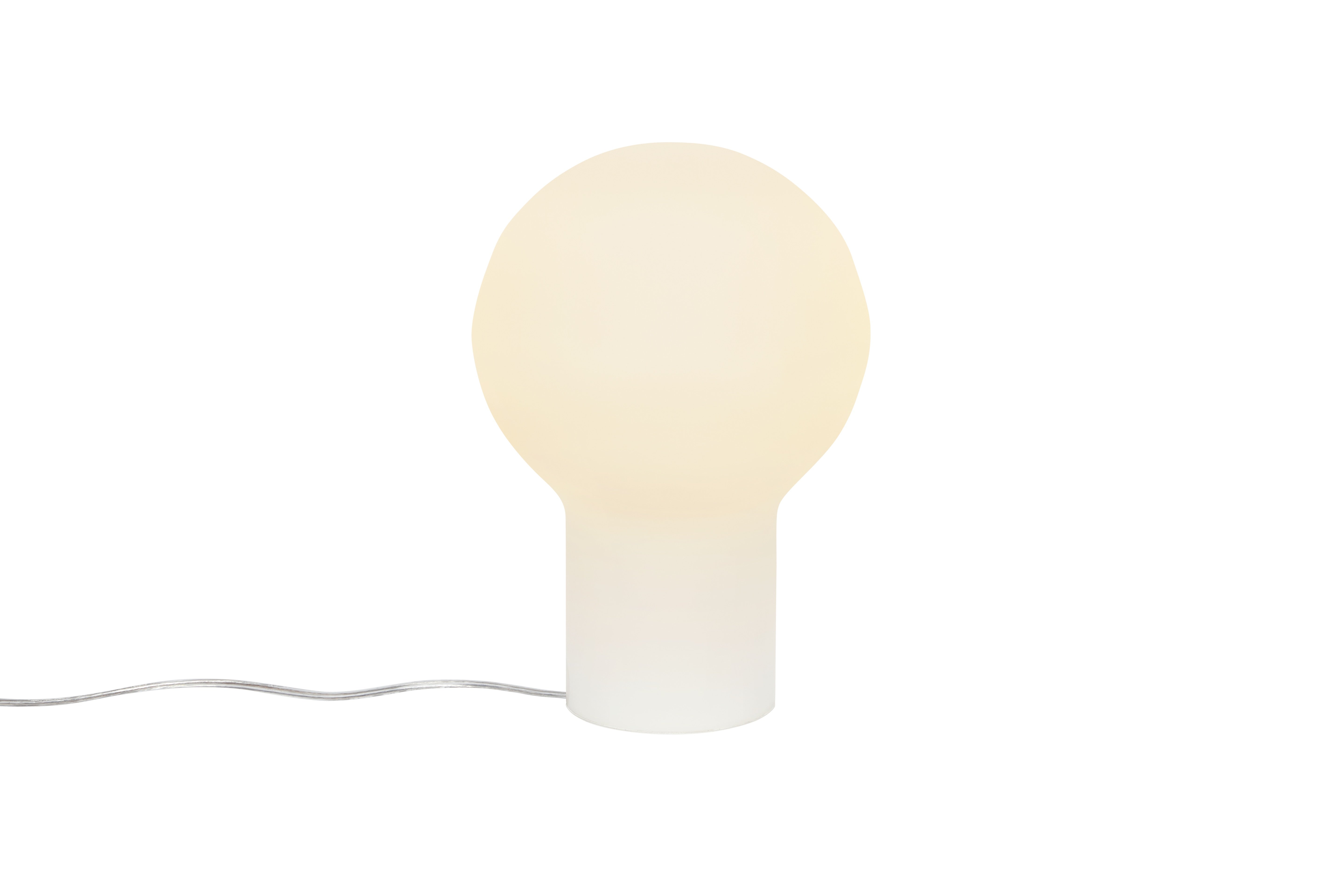 Coco Table Lamp