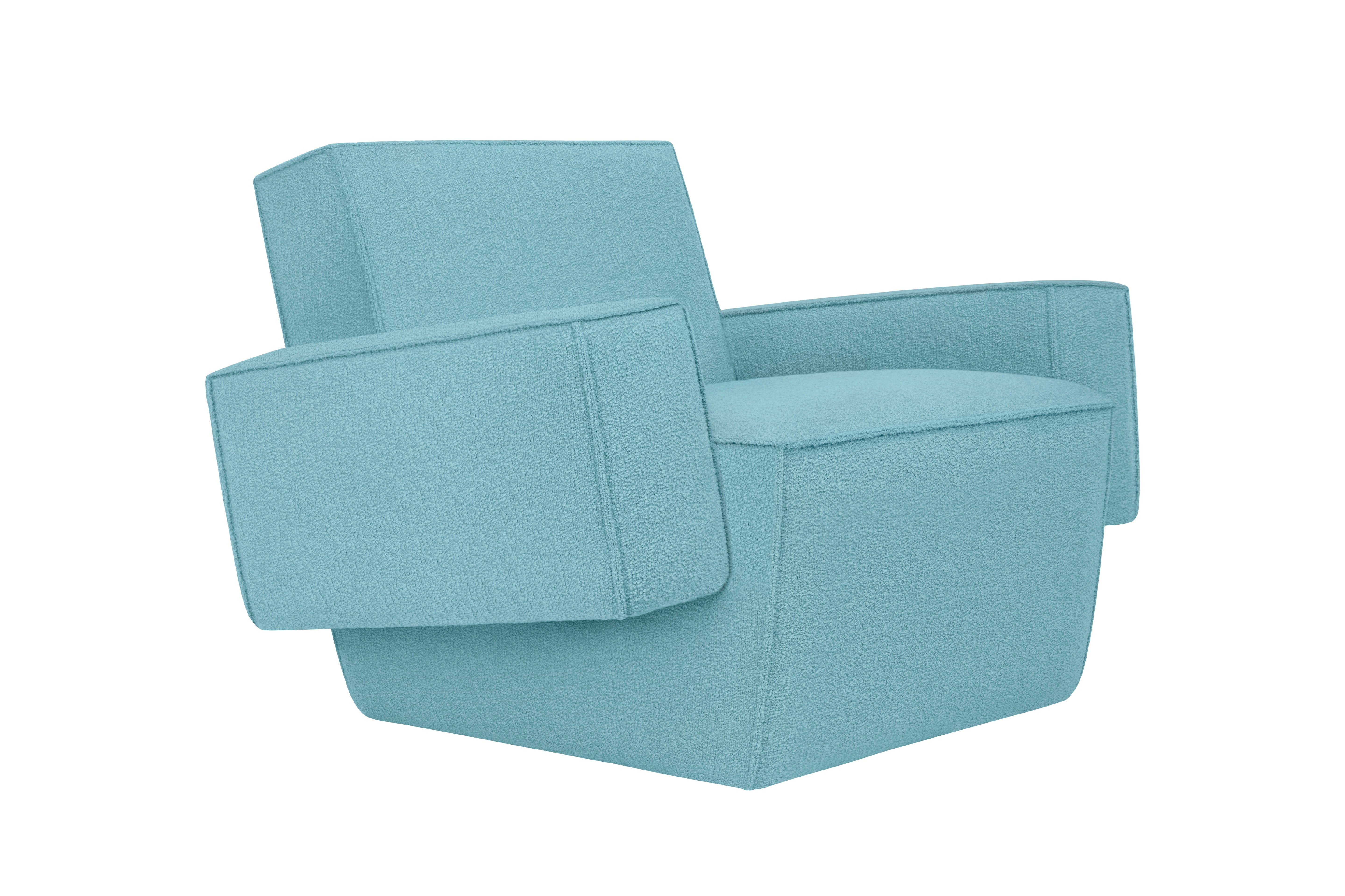 Hunk Chair