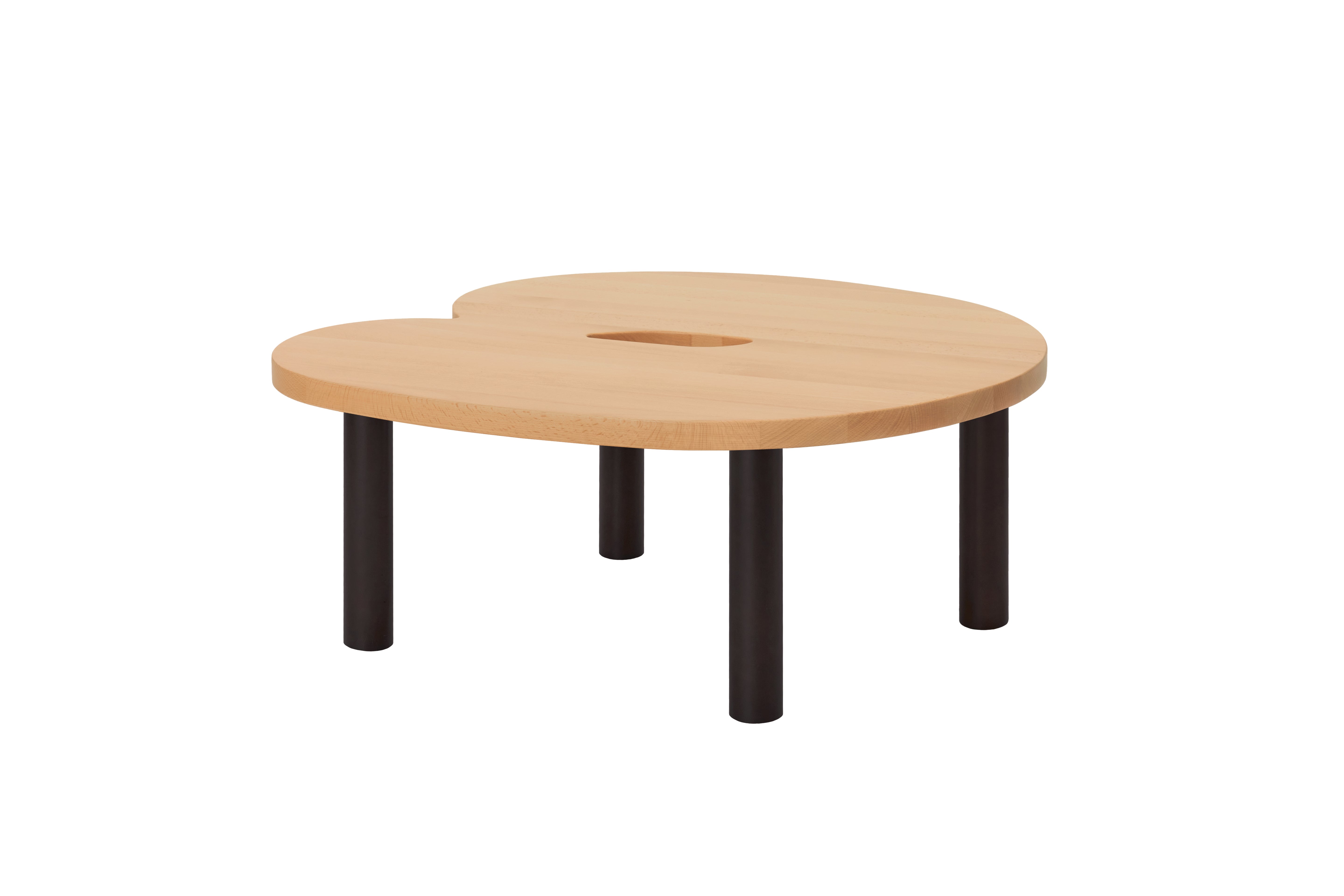 Worm Coffee Table