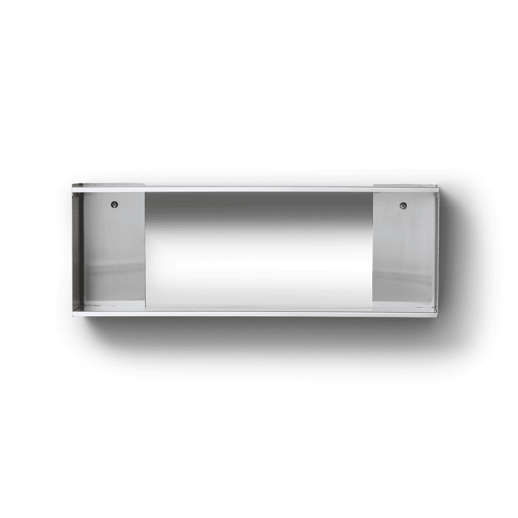 Taper Shelf Line