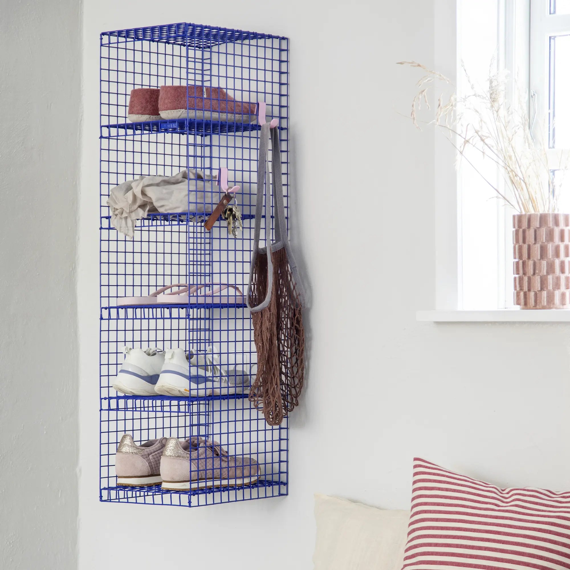 Grid Rack