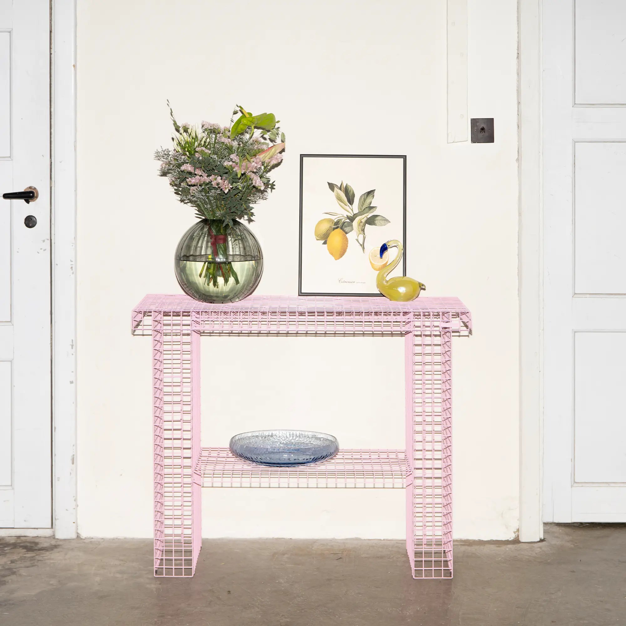 Console Table