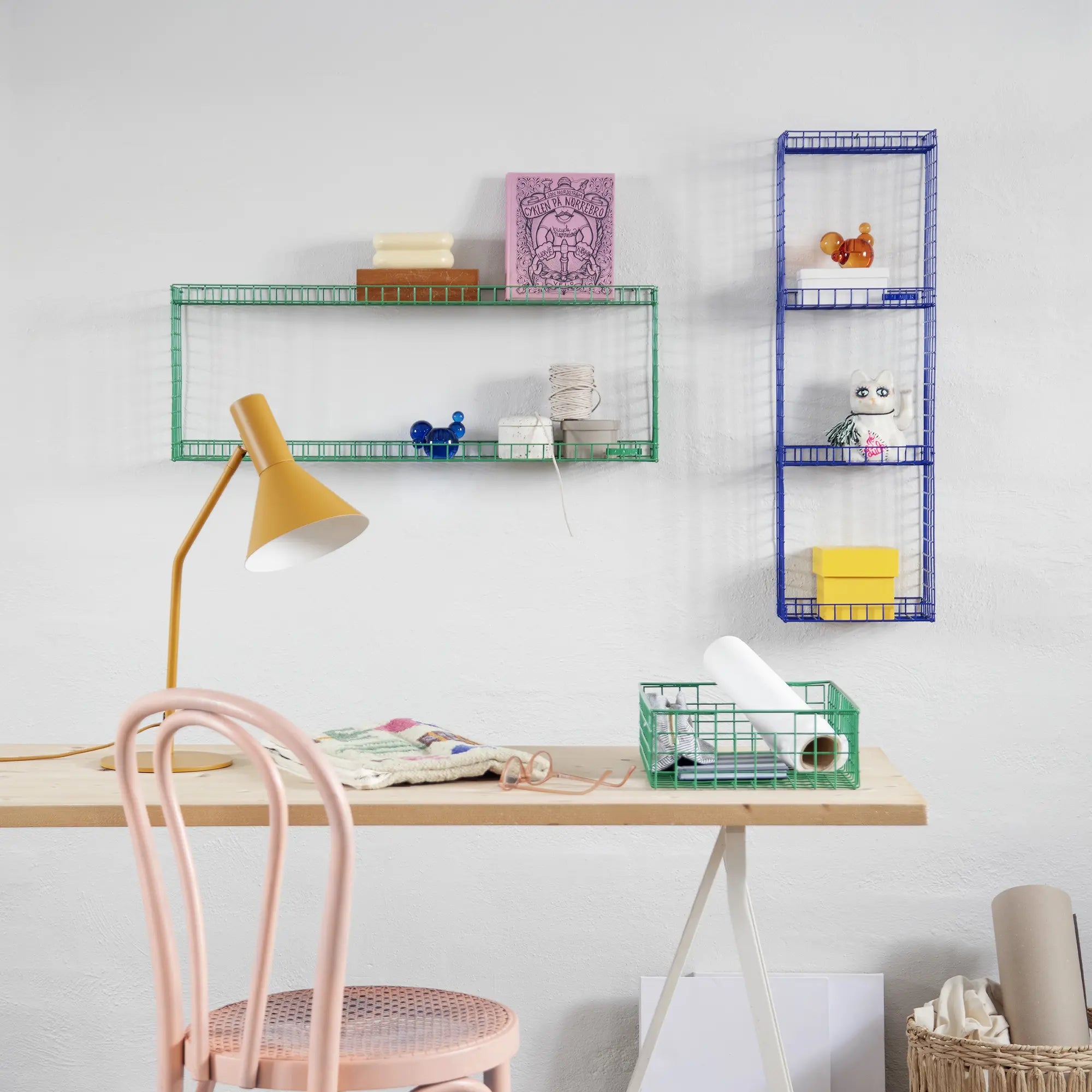 Wire Rack