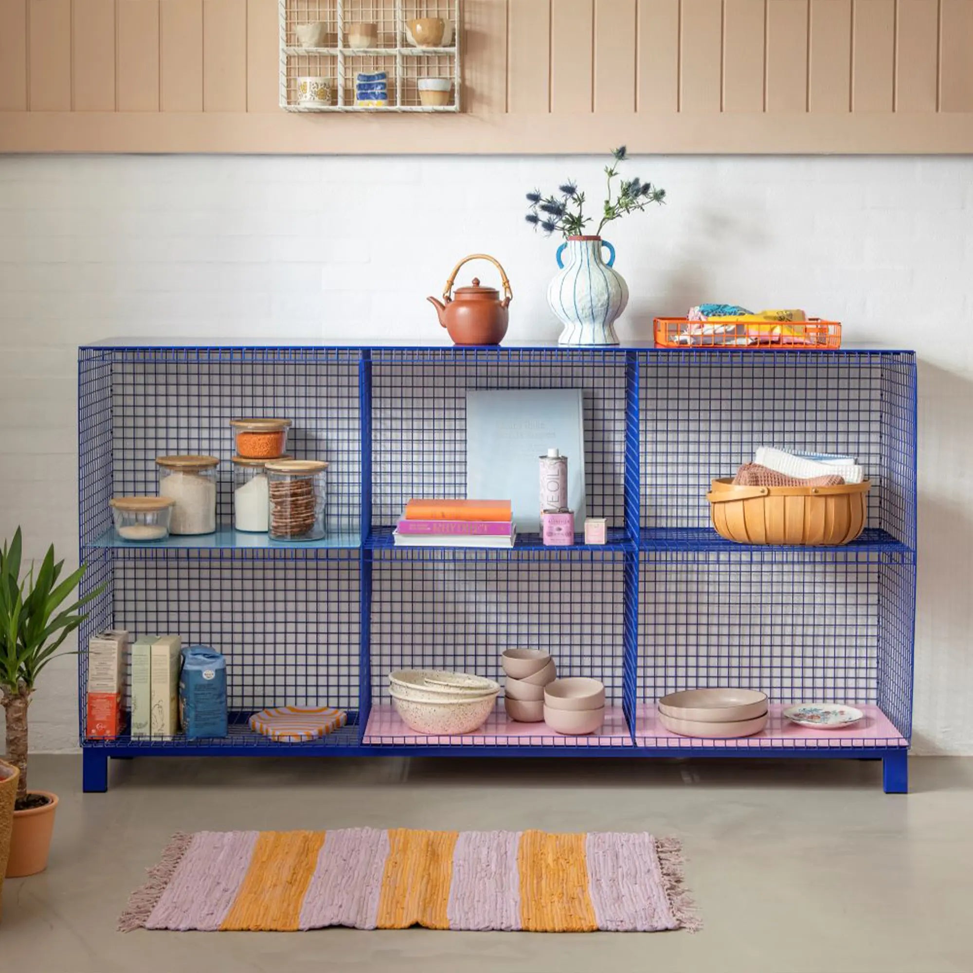 Grid Showcase