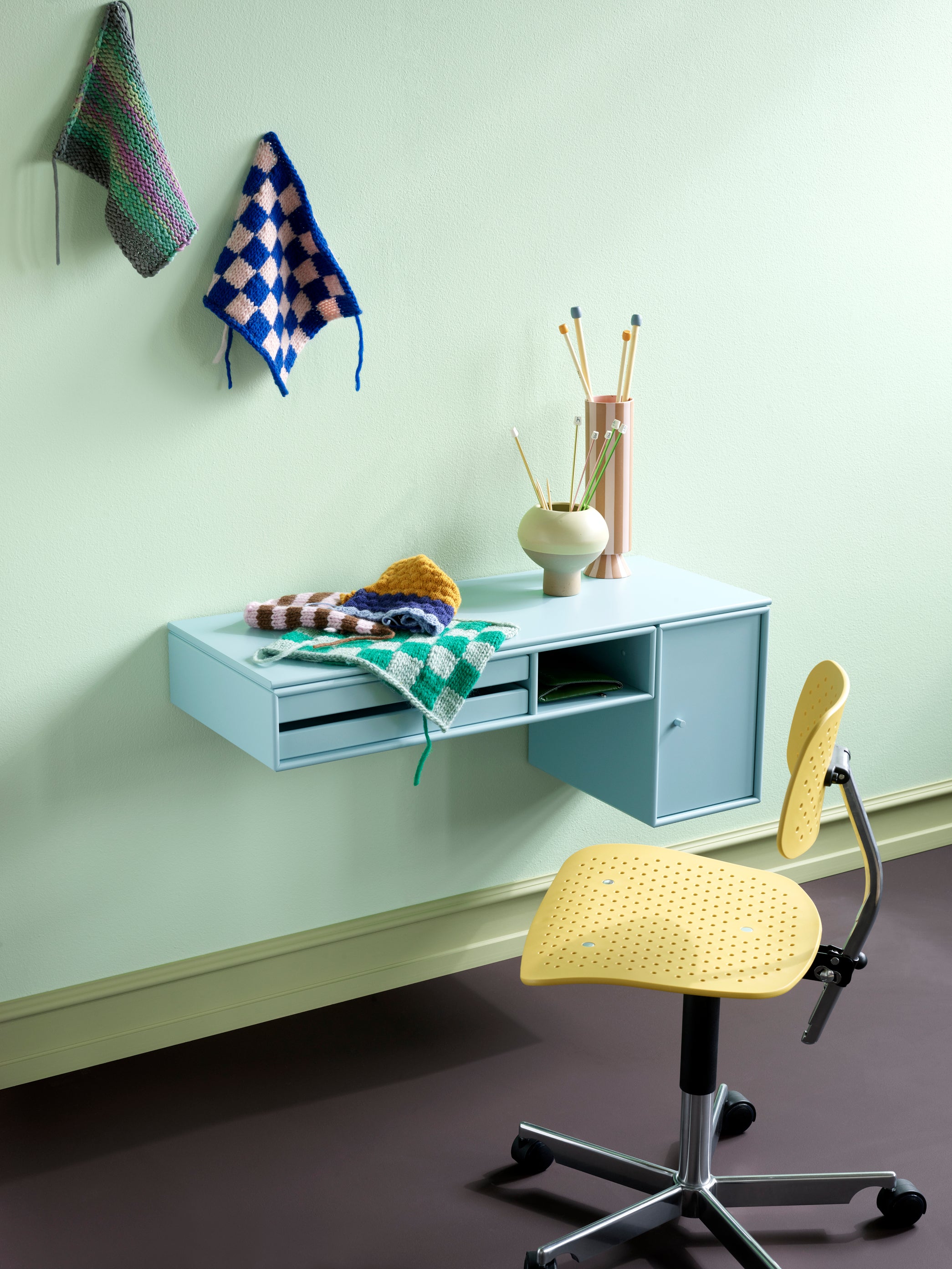 BUREAU Work Desk
