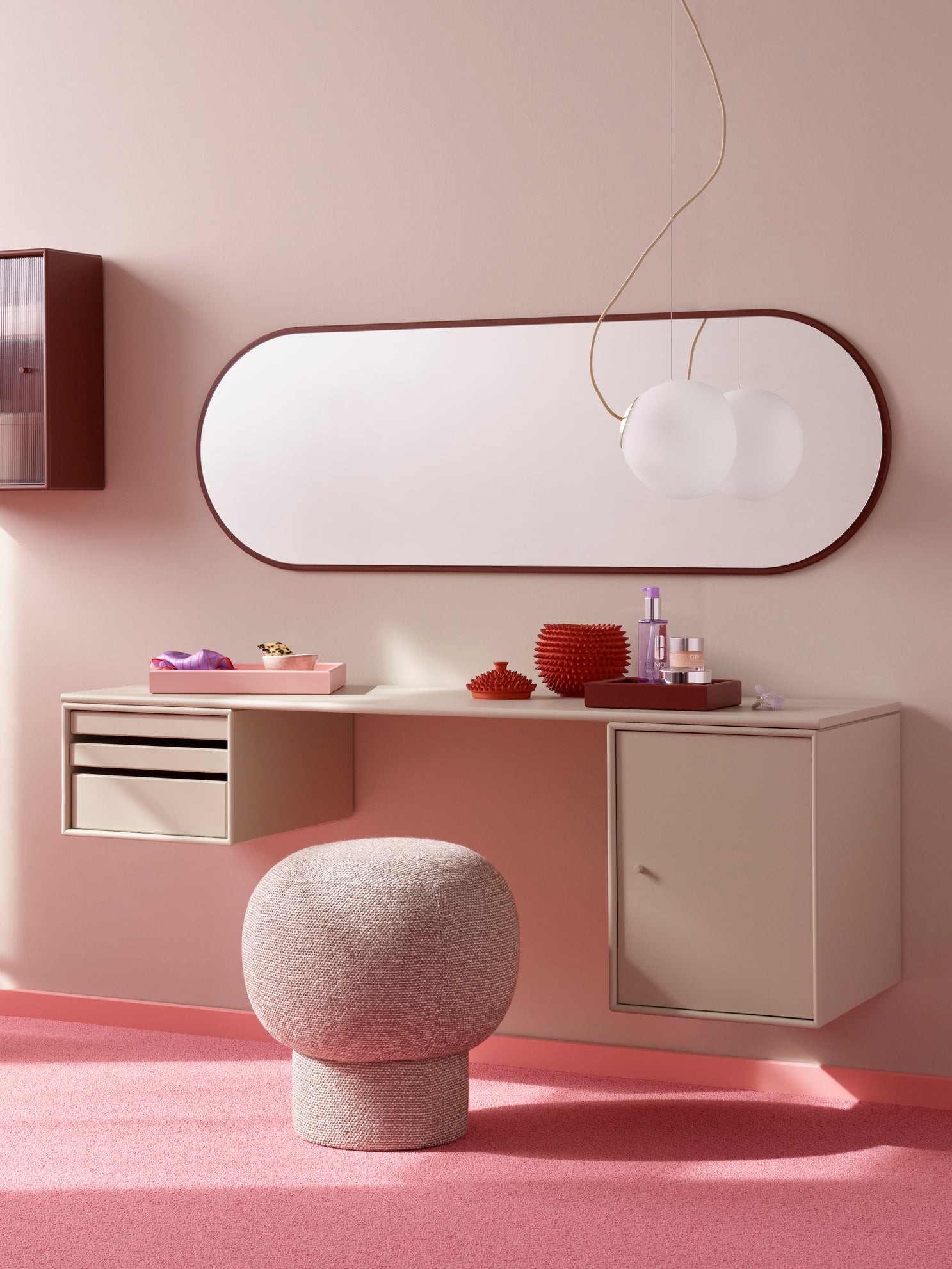 WORKSHOP Desk