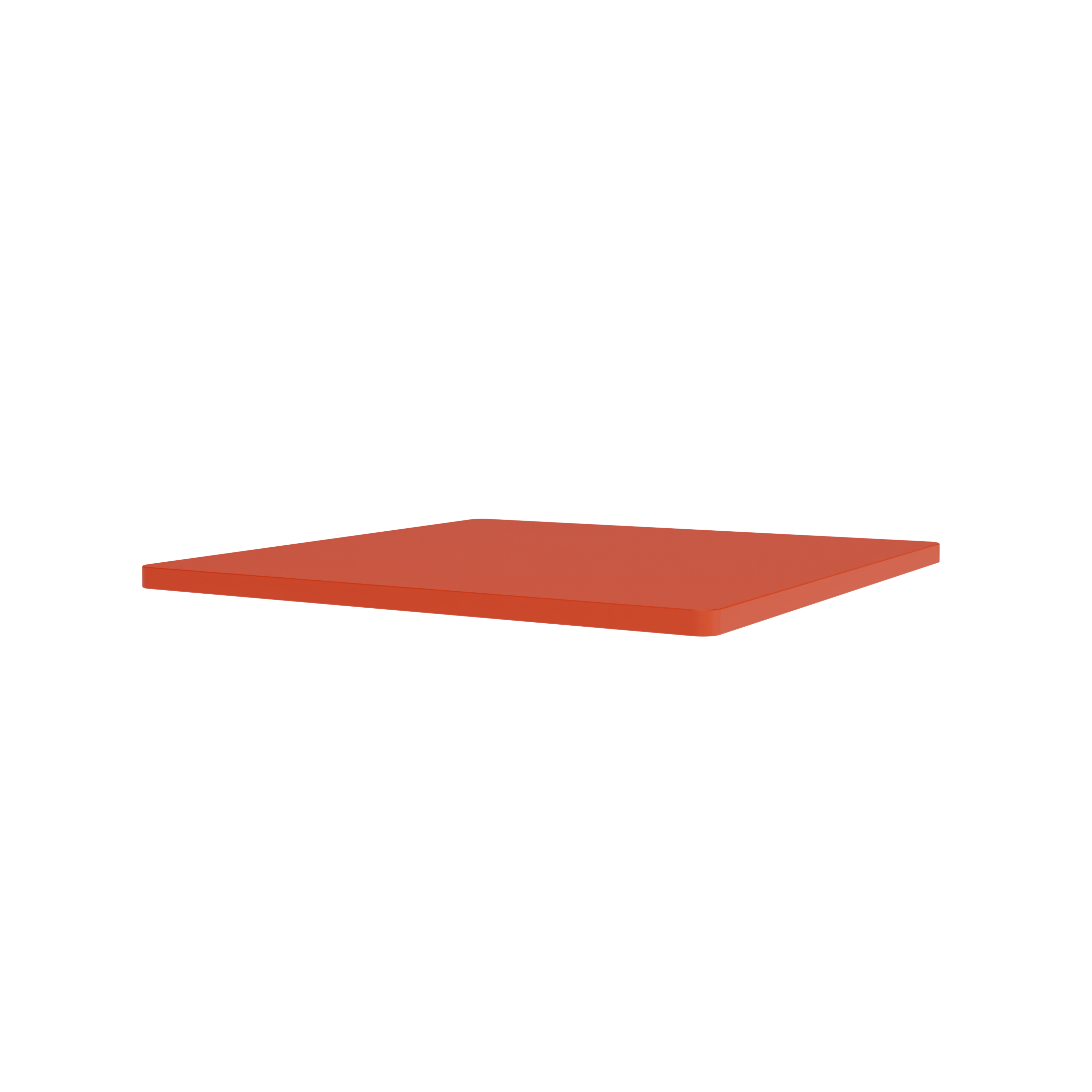 Panton Wire Top Plate