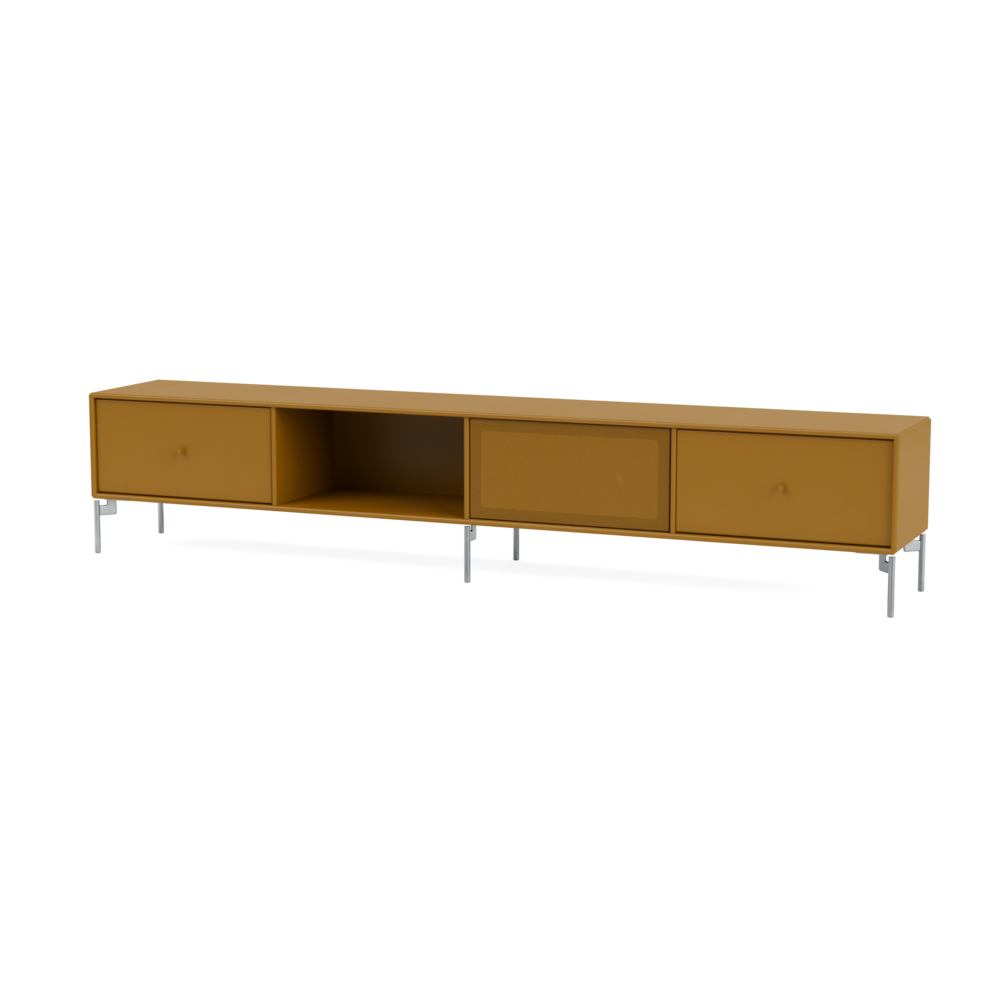 OCTAVE VII TV Bench