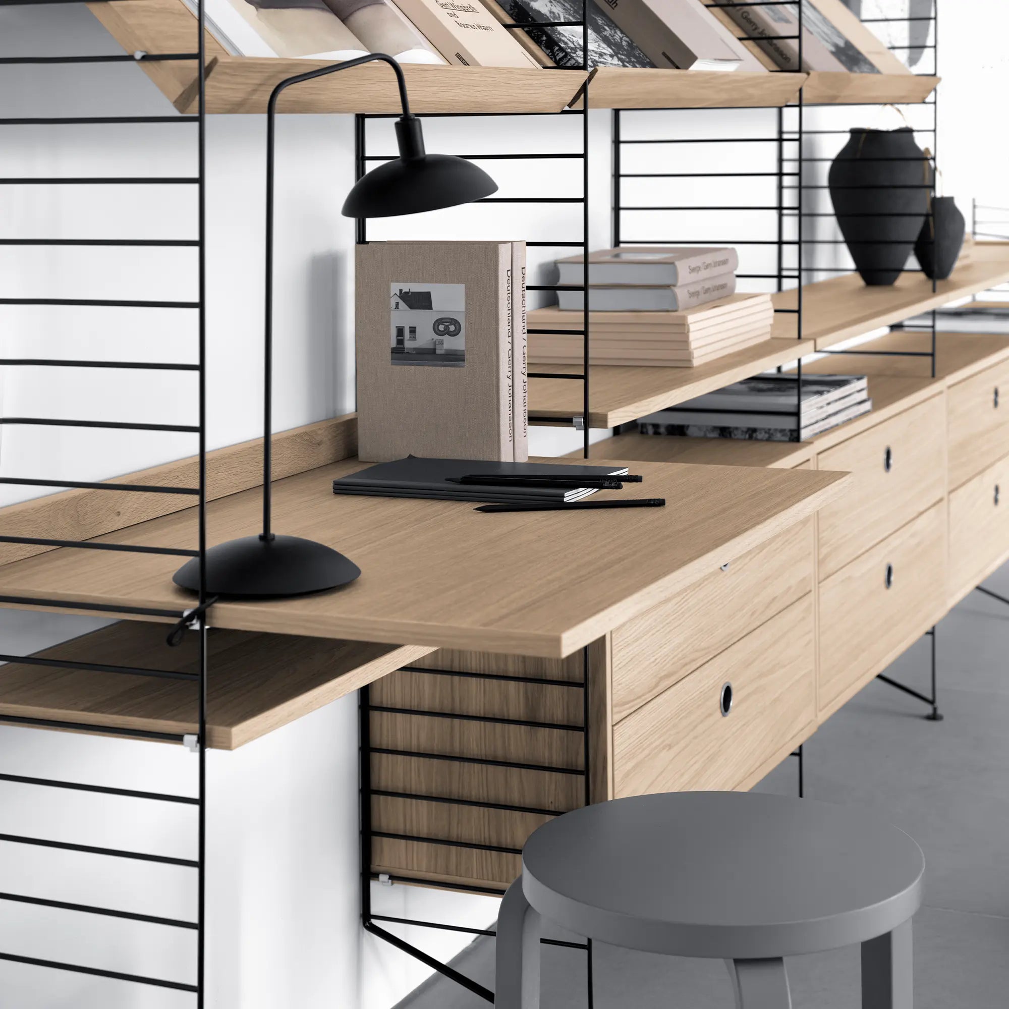 String Workspace H
