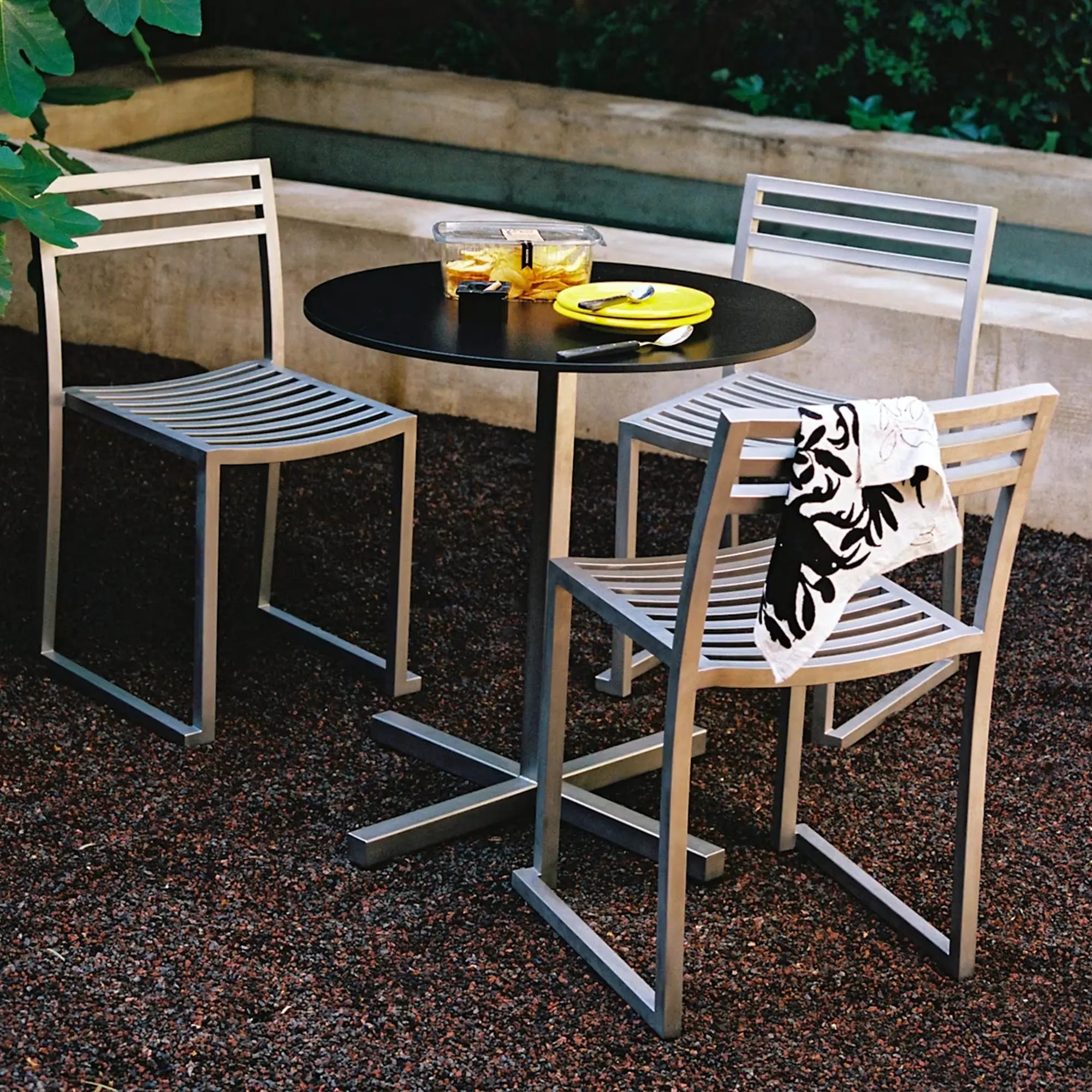 Chop Chair