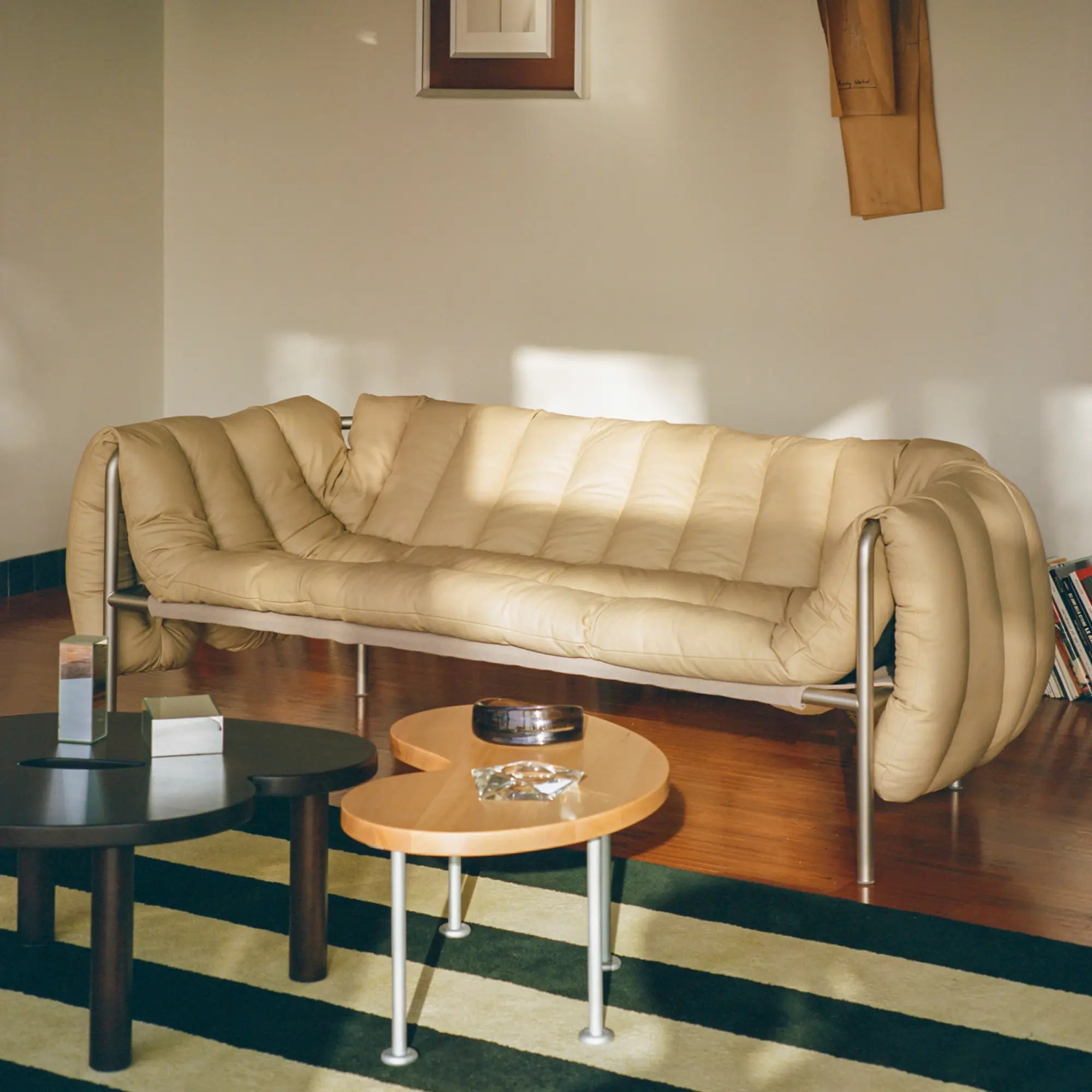 Puffy 2.5 Seater