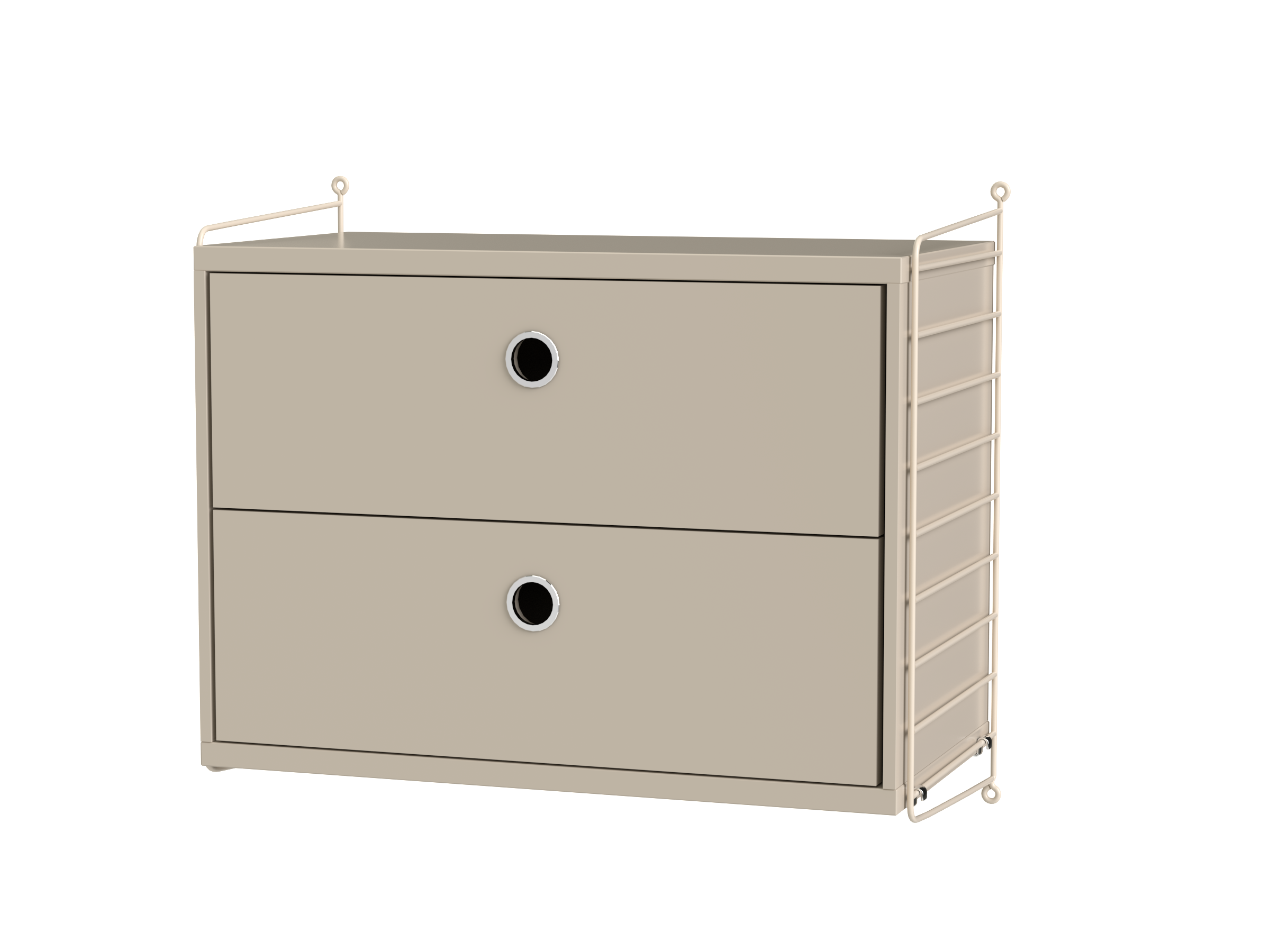 String Bedroom A