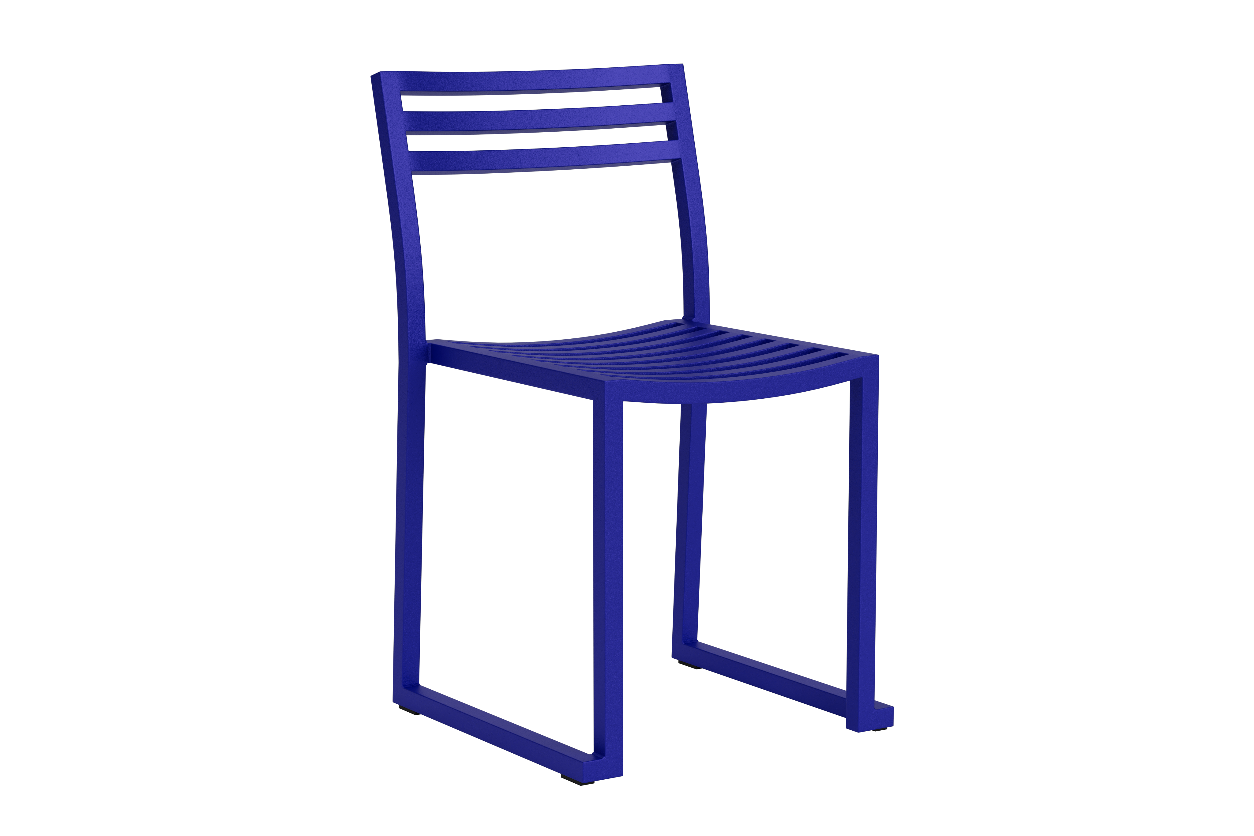 Chop Chair