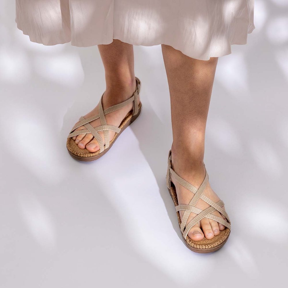 Shangies - Women's Style No. 2