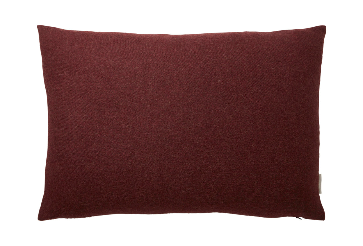 Cusco Pillow - 100% Baby Alpaca Wool