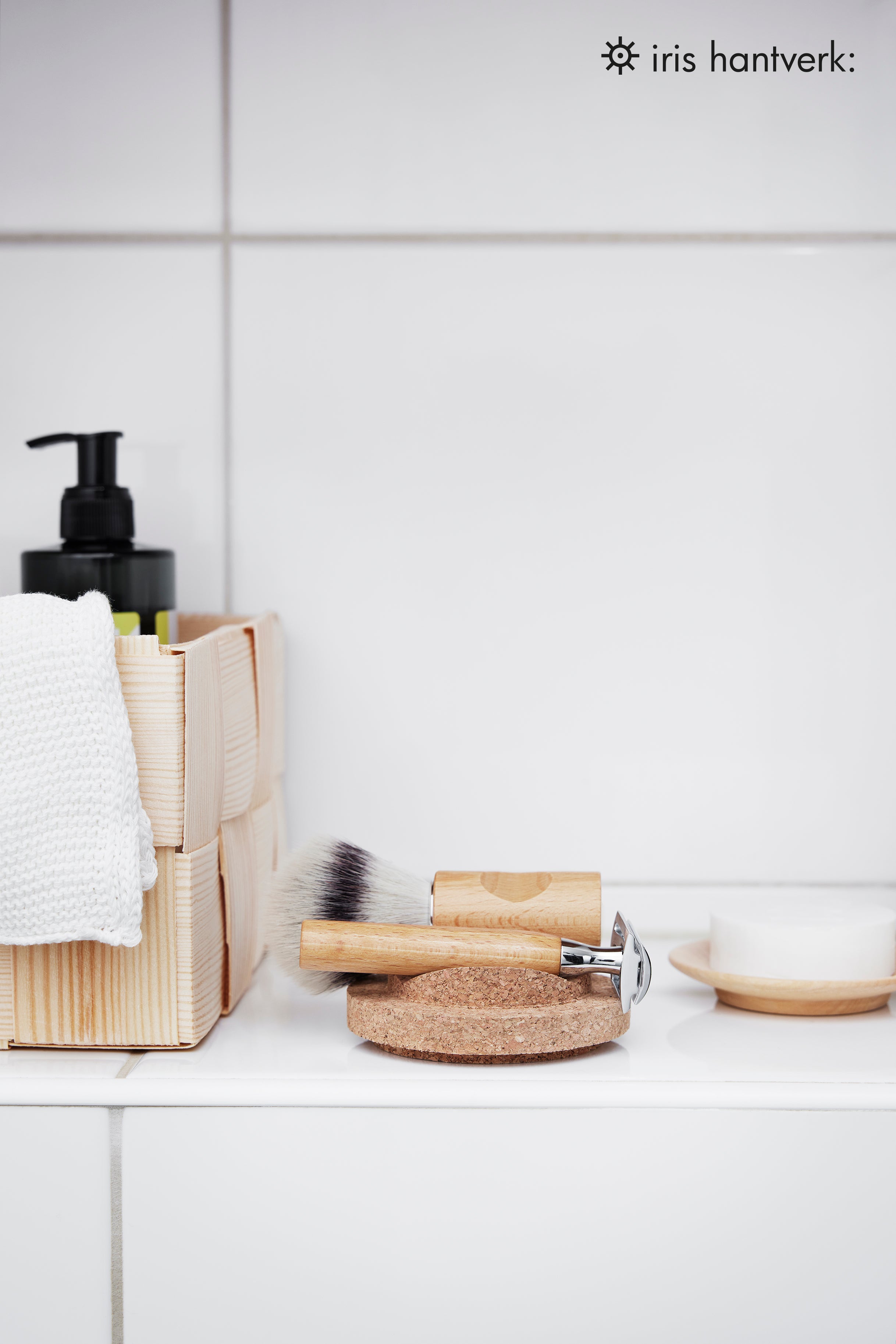 Shaving Soap