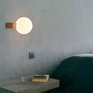 Journey Wall Lamp