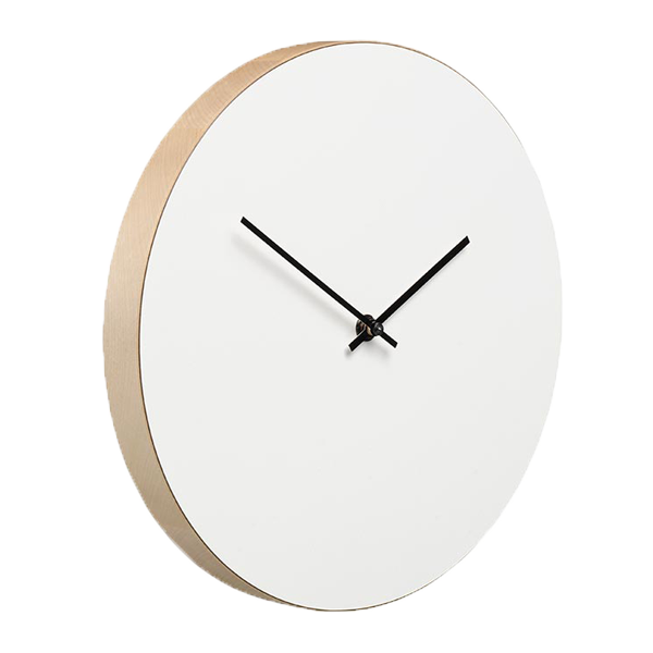 Keikko Disc Wall Clock