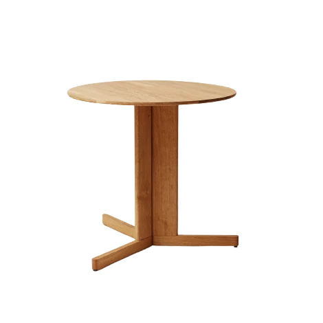 Trefoil Table