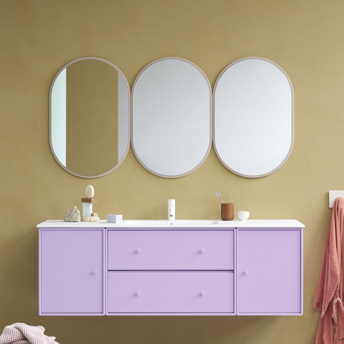 Montana Mirrors