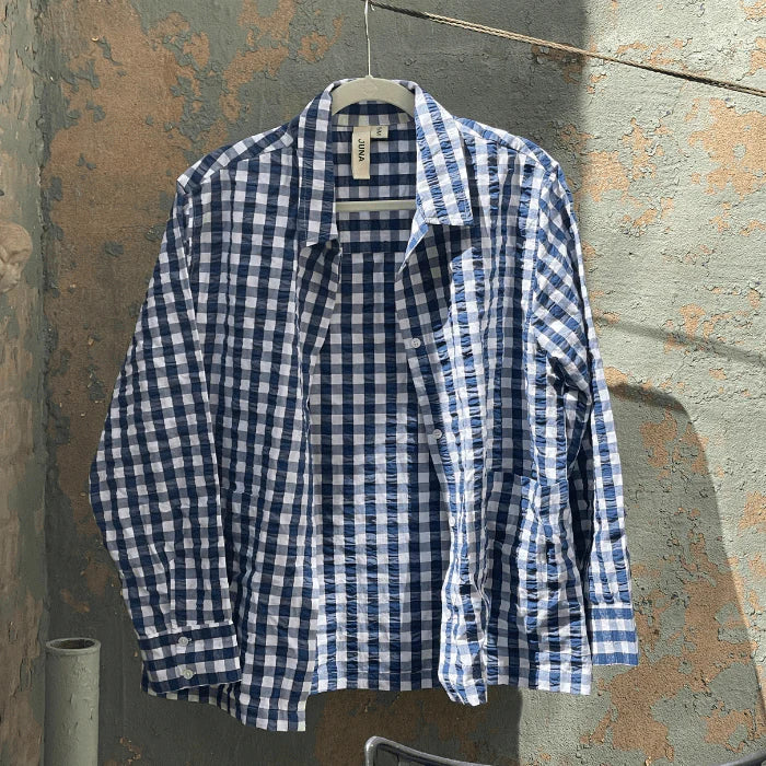 Bianca Pajama Shirt