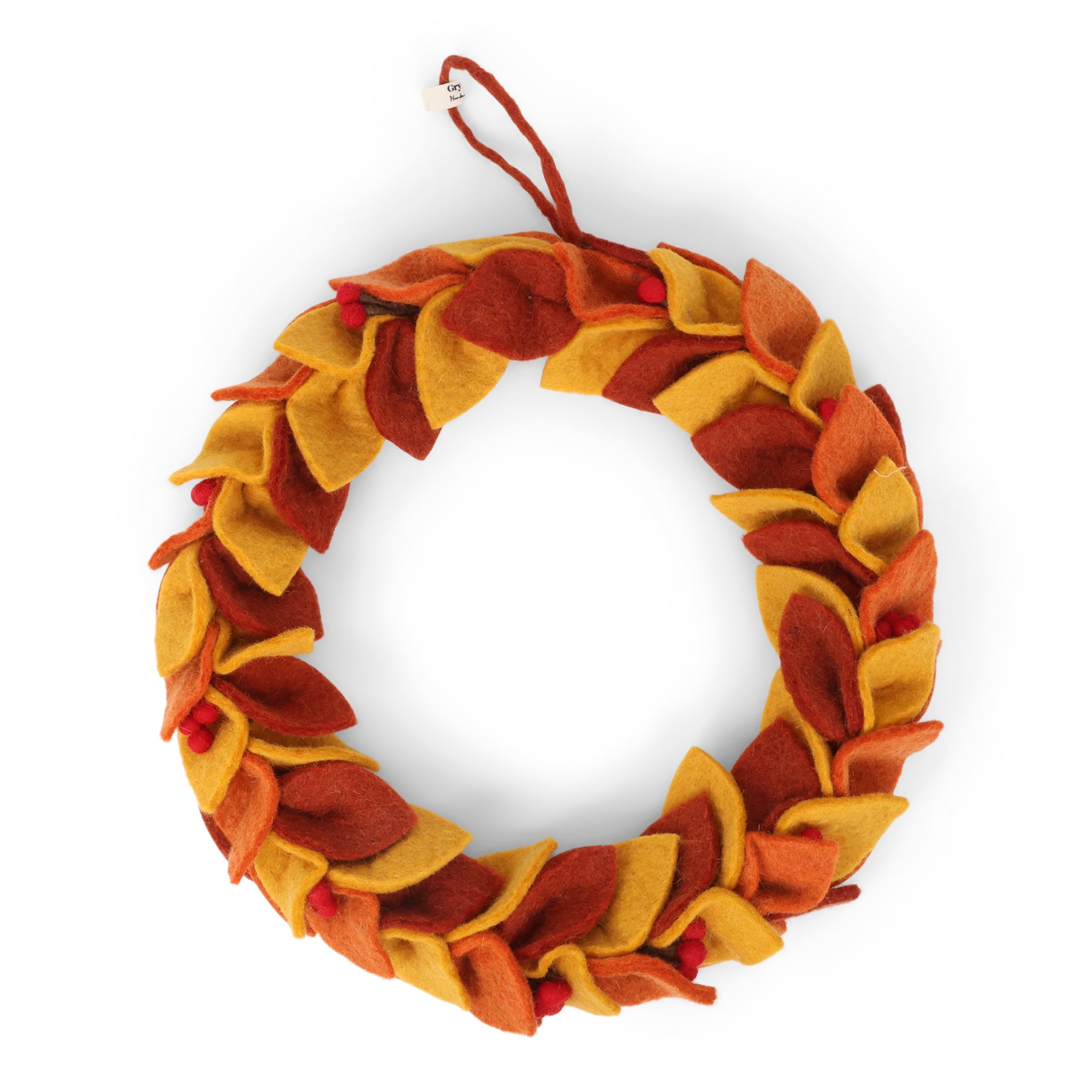 Autumn Wreath