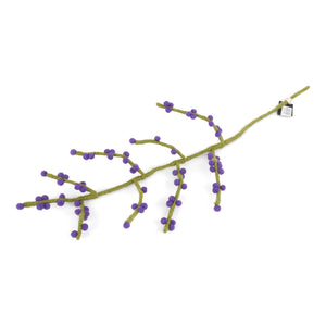 Branch with Berries