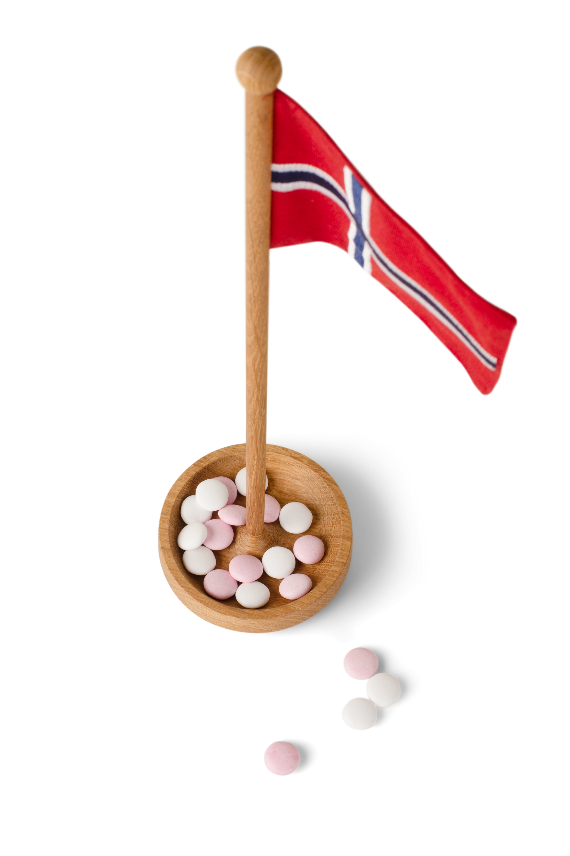 The Table Flag