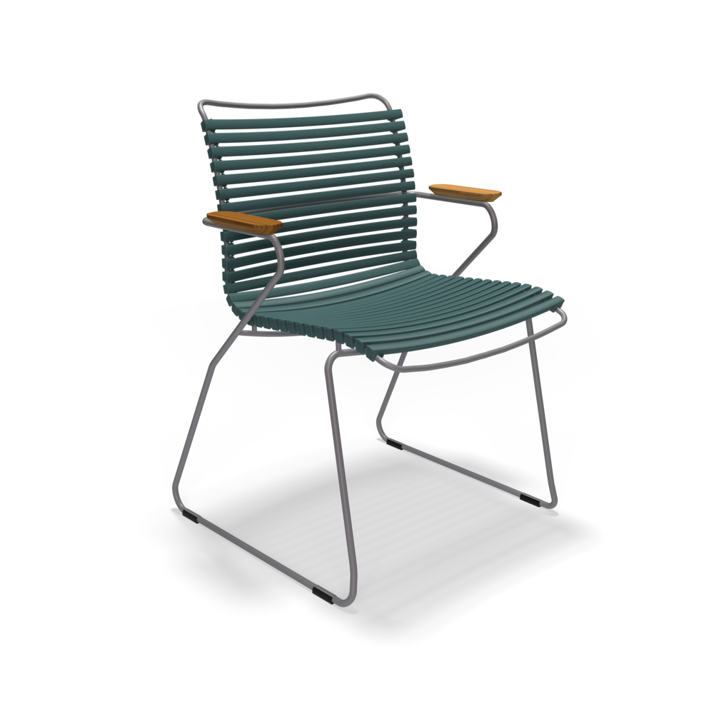 Click Outdoor Chair