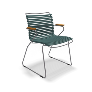 Click Outdoor Chair