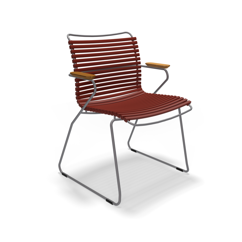 Click Outdoor Chair