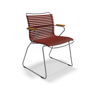 Click Outdoor Chair