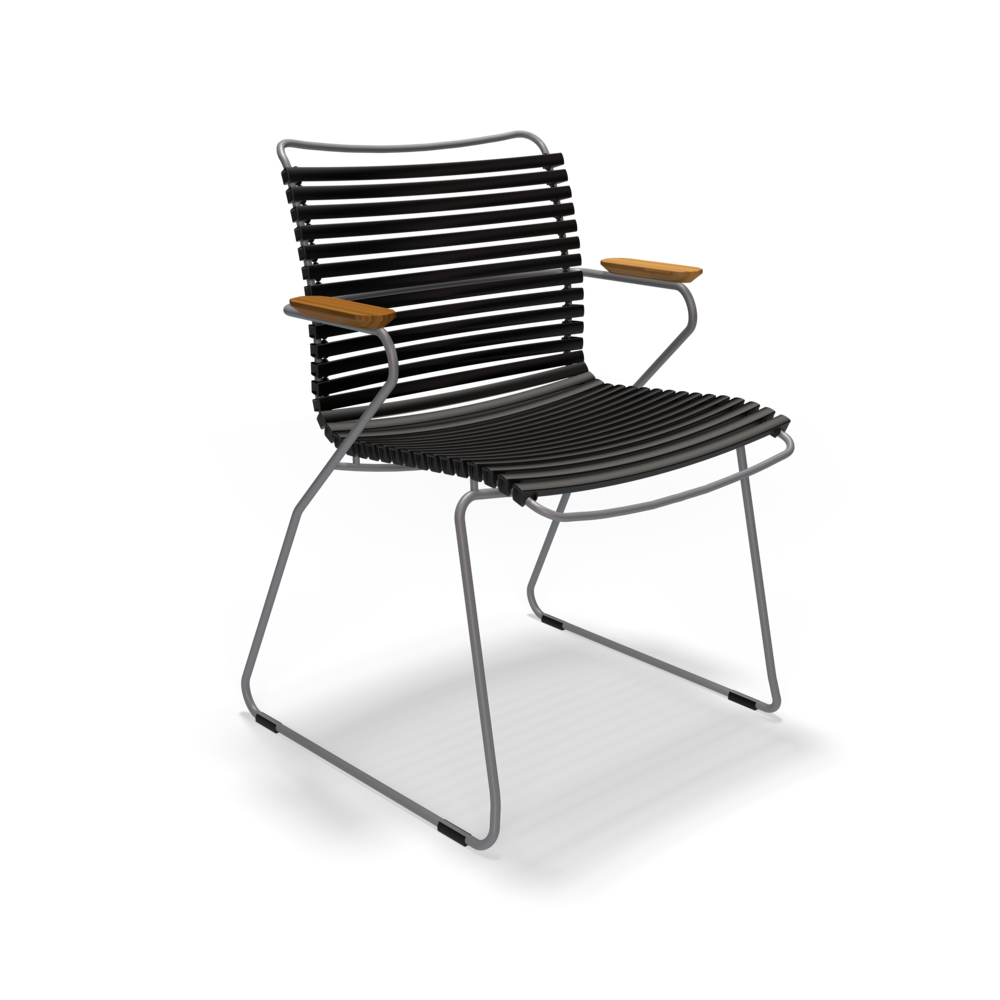 Click Outdoor Chair