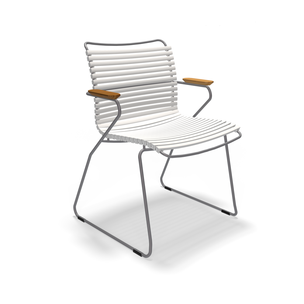 Click Outdoor Chair