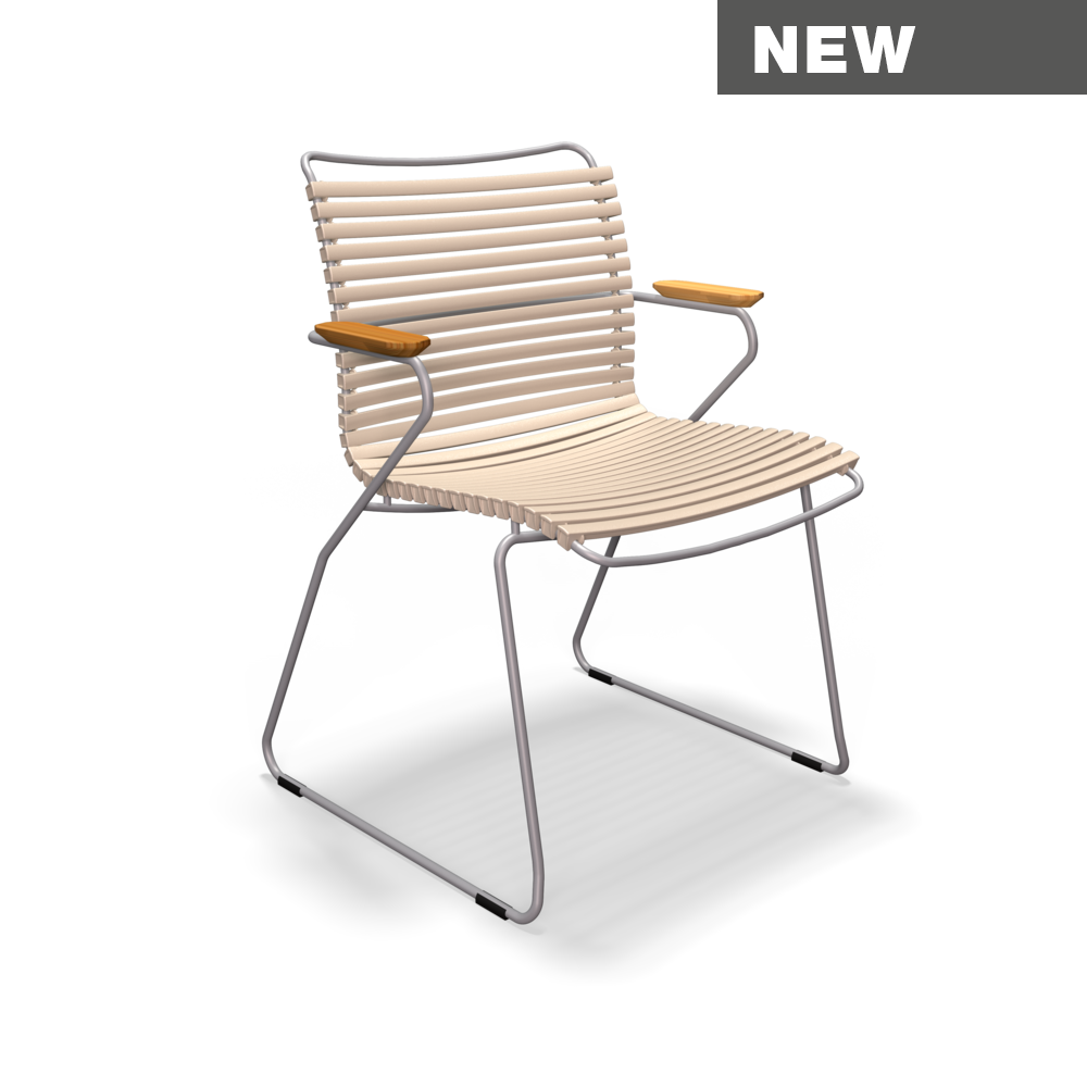 Click Outdoor Chair