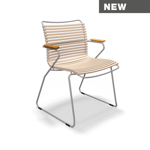 Click Outdoor Chair