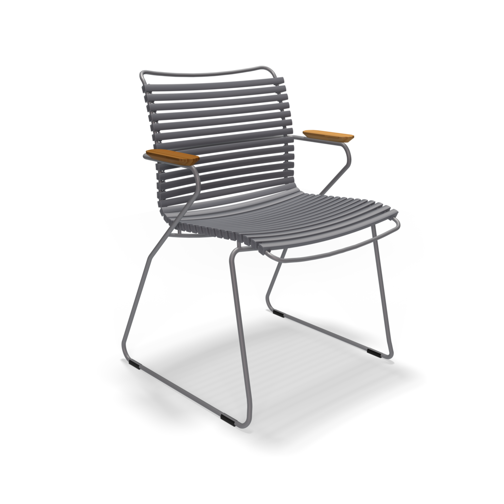 Click Outdoor Chair