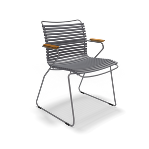 Click Outdoor Chair