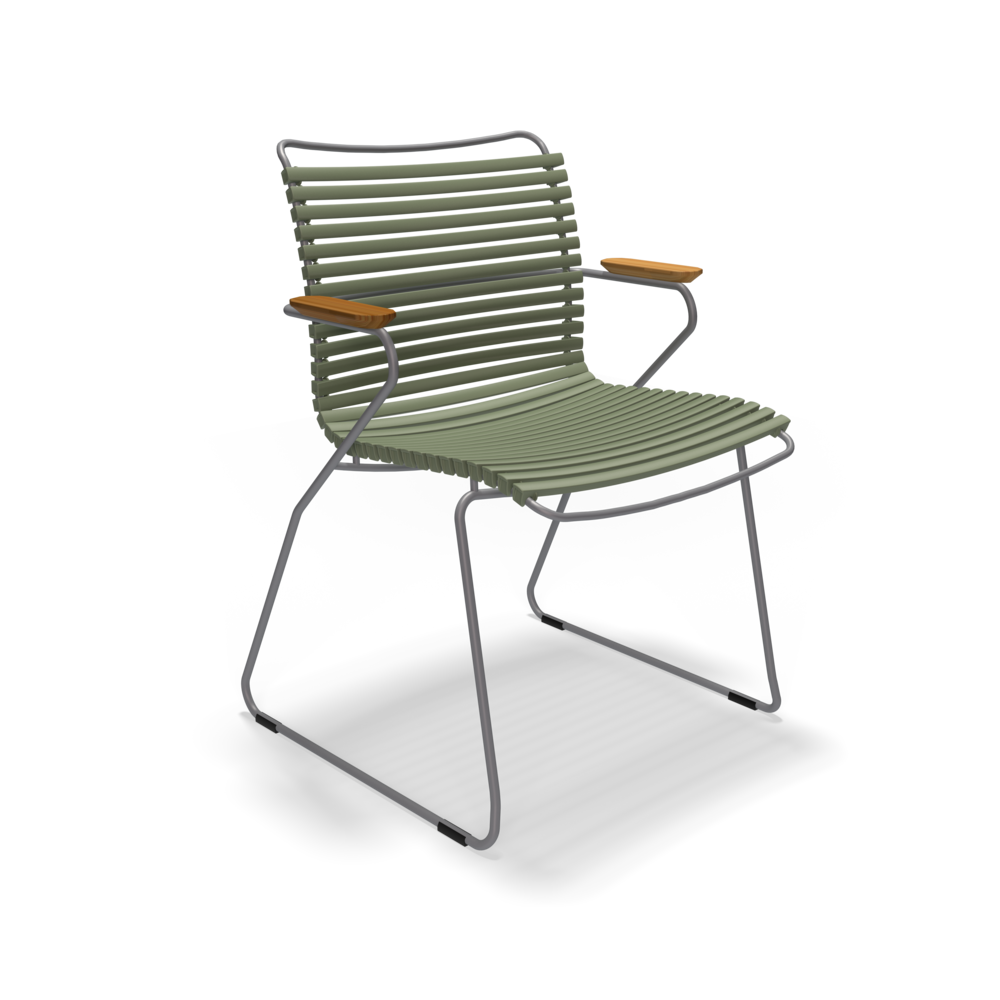 Click Outdoor Chair