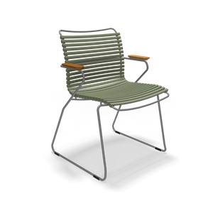 Click Outdoor Chair